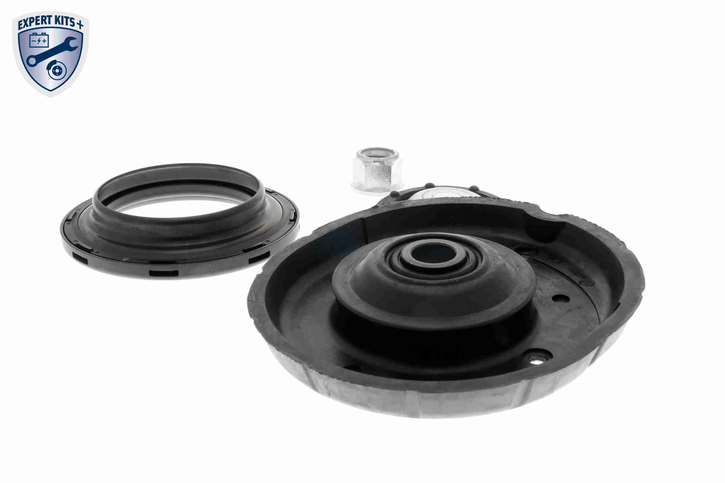 Vaico Veerpootlager & rubber V22-0349