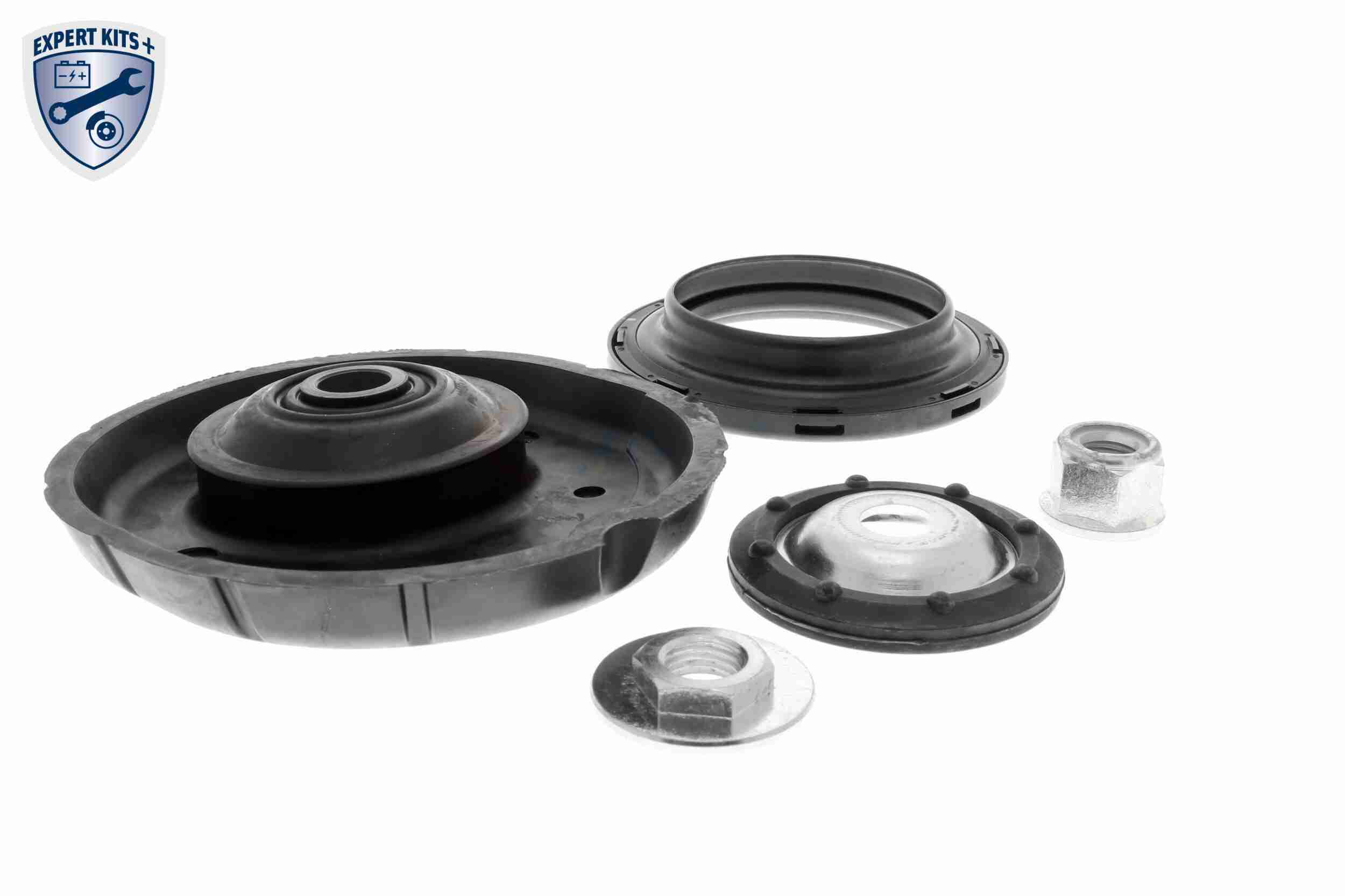 Vaico Veerpootlager & rubber V22-0349