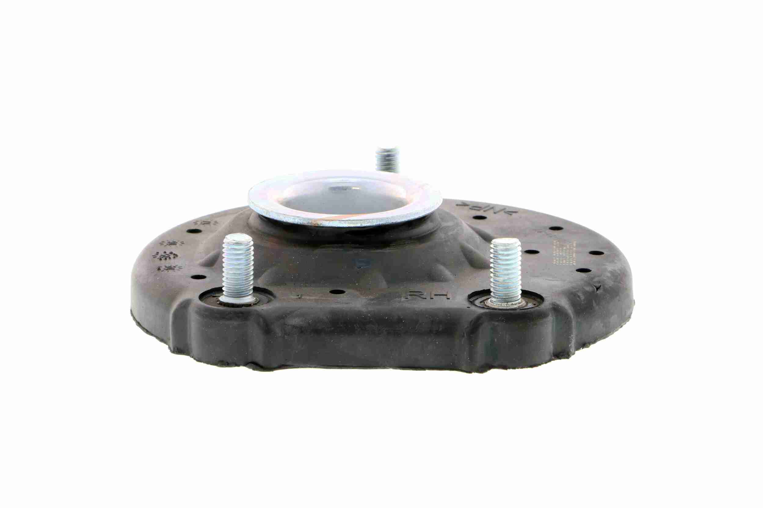 Vaico Veerpootlager & rubber V22-0378