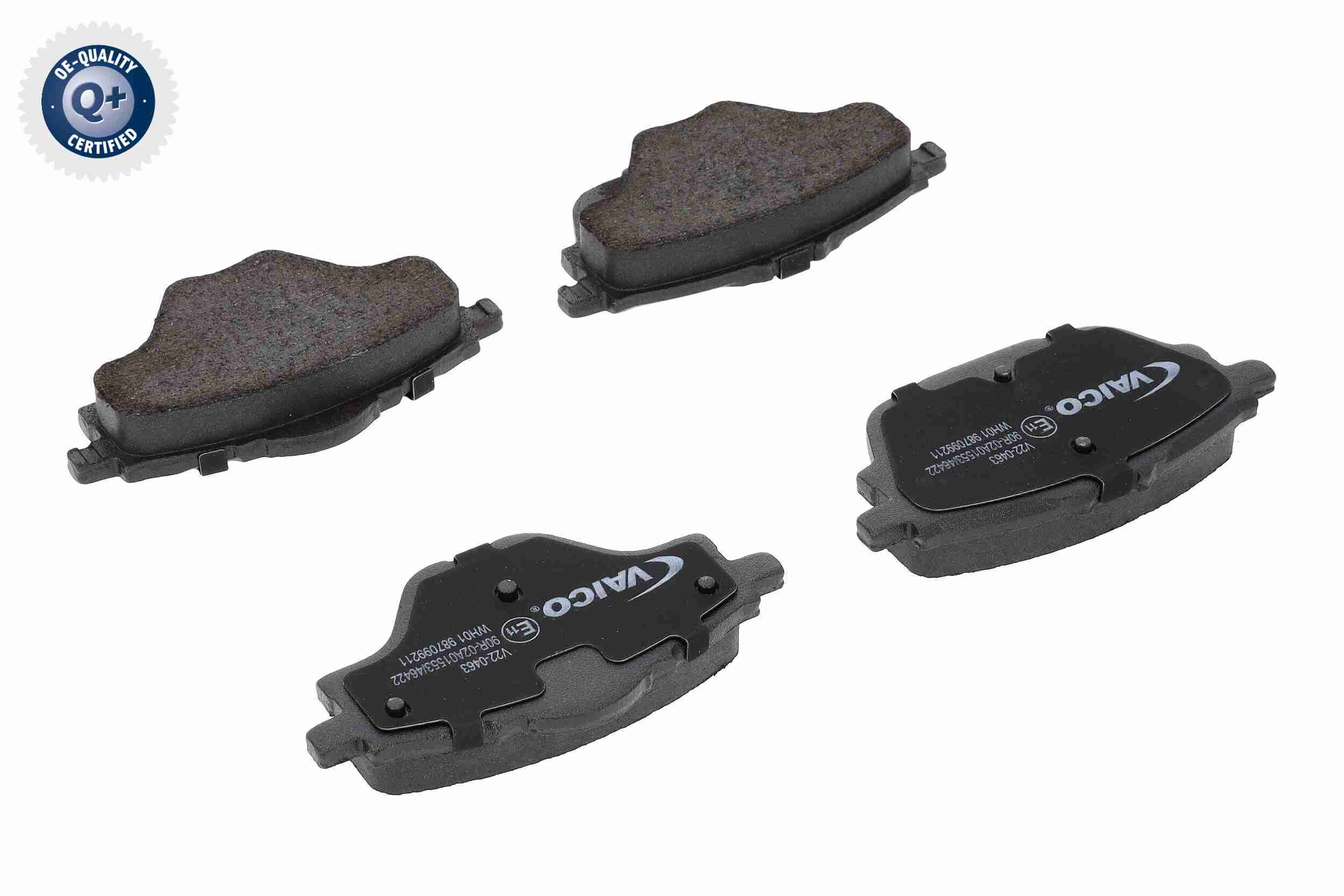 Vaico Remblokset V22-0463