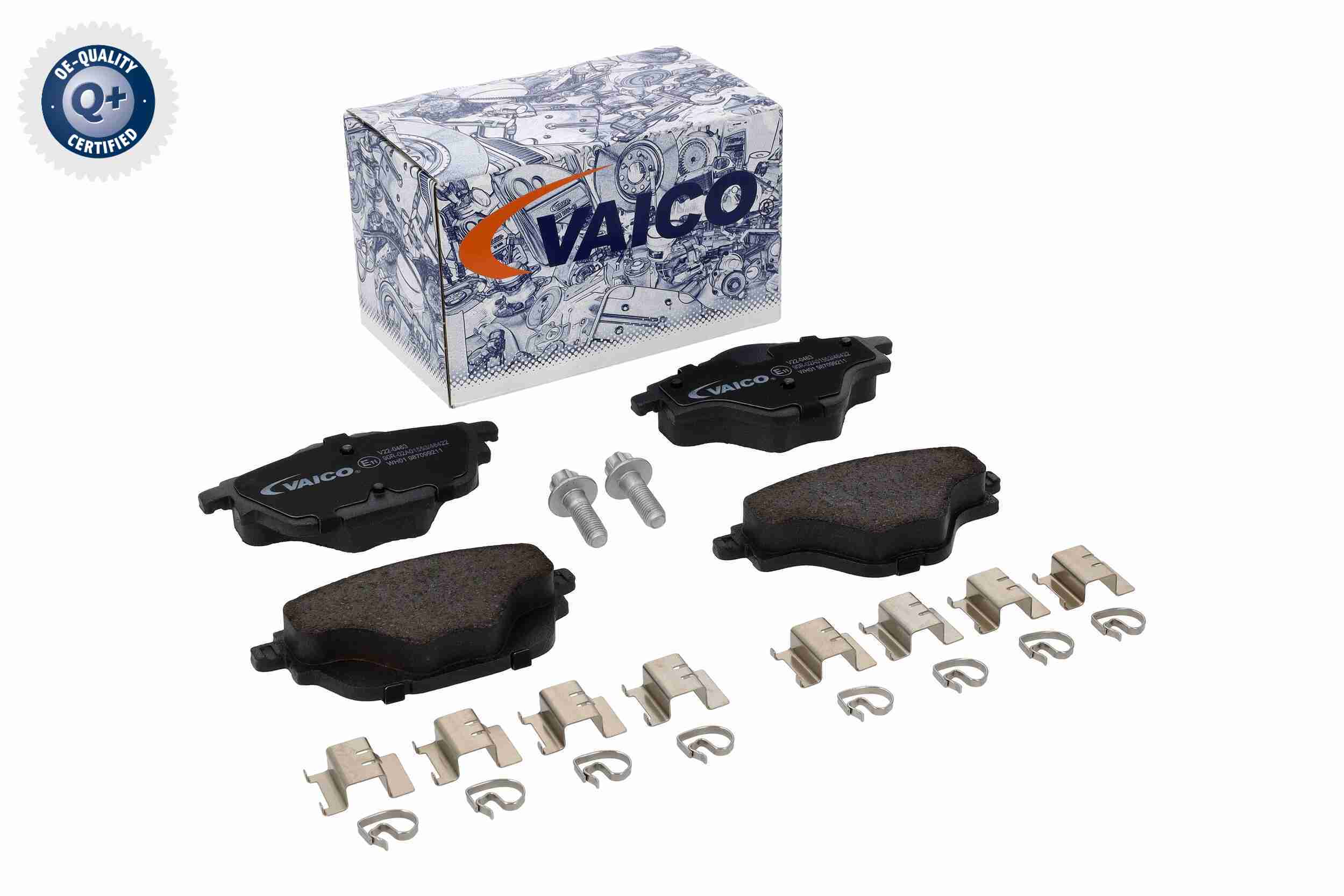 Vaico Remblokset V22-0463