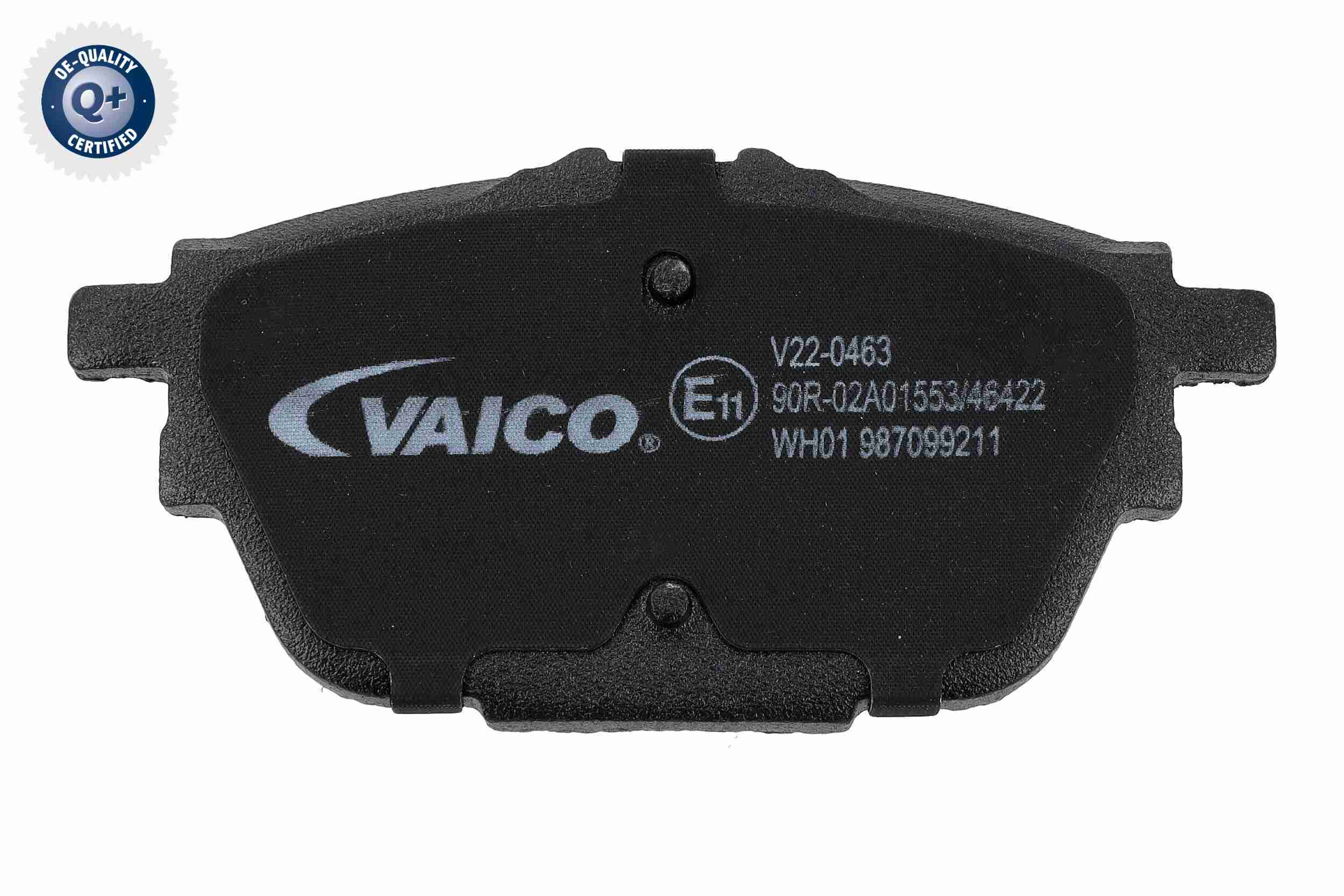 Vaico Remblokset V22-0463