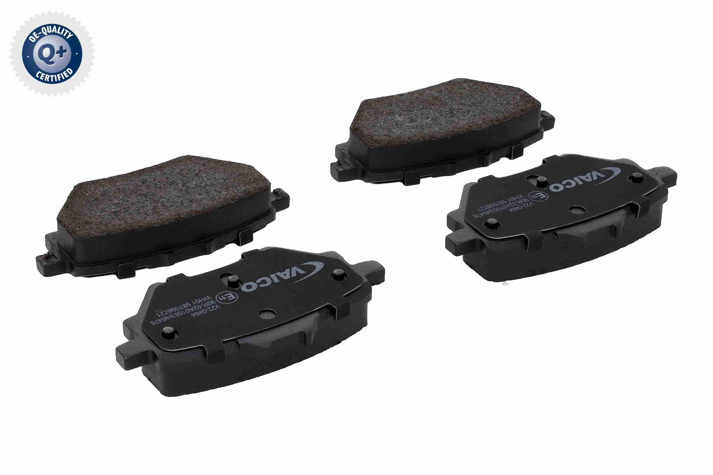 Vaico Remblokset V22-0464