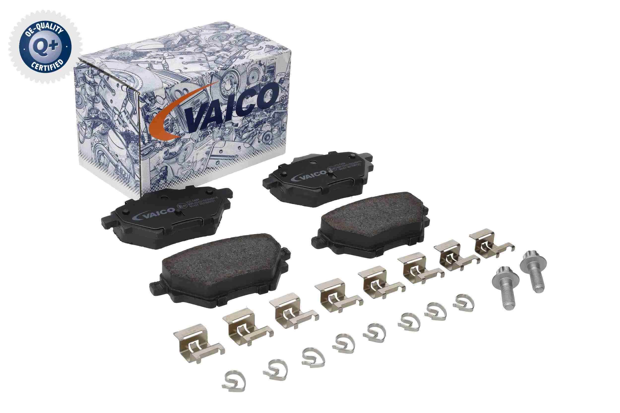 Vaico Remblokset V22-0464