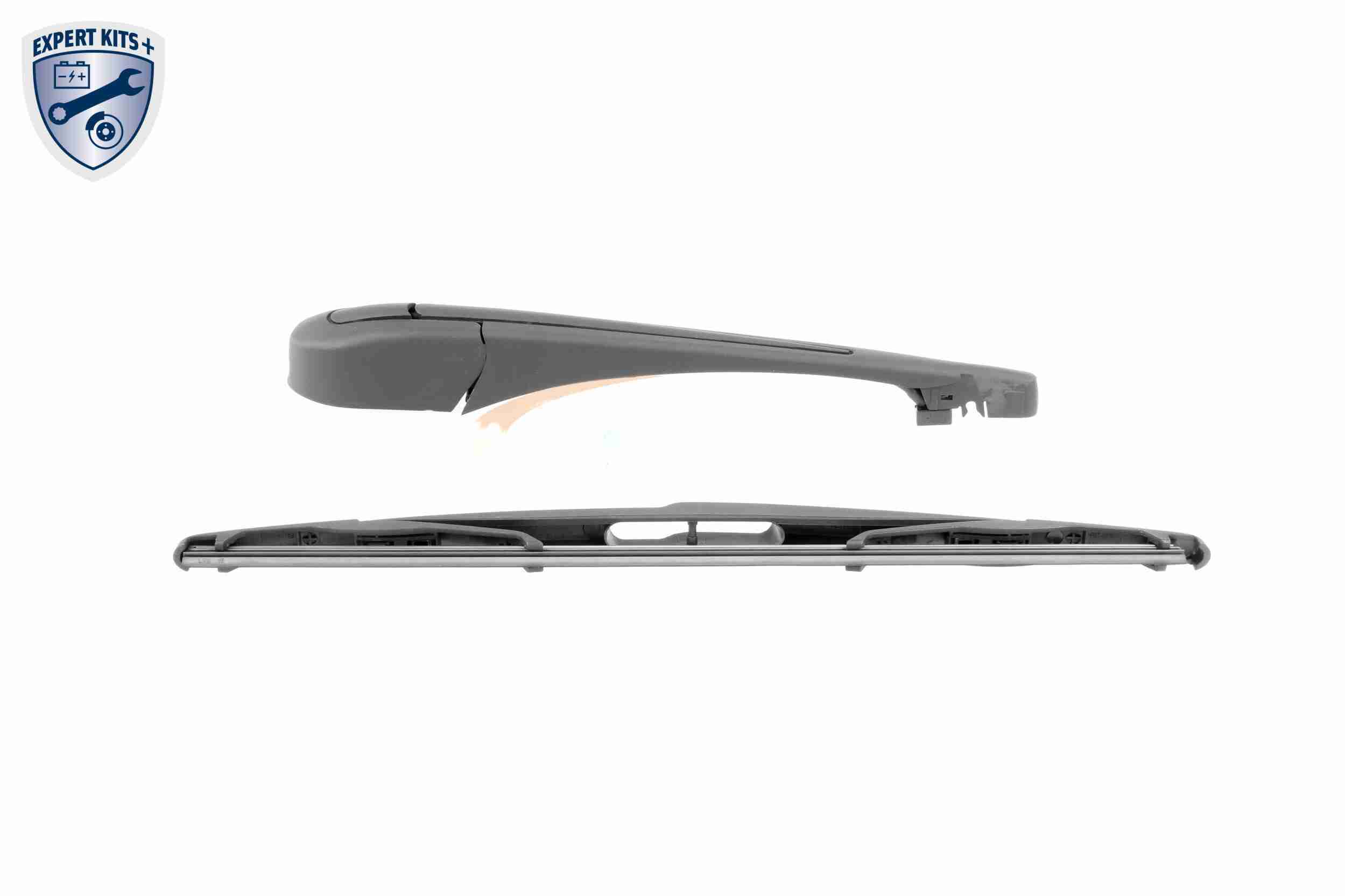 Vaico Ruitenwisserarm en mechanisme V22-0554