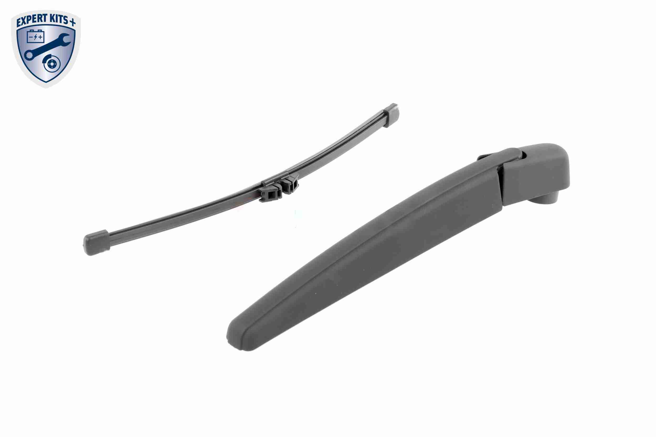 Vaico Ruitenwisserarm en mechanisme V22-0562