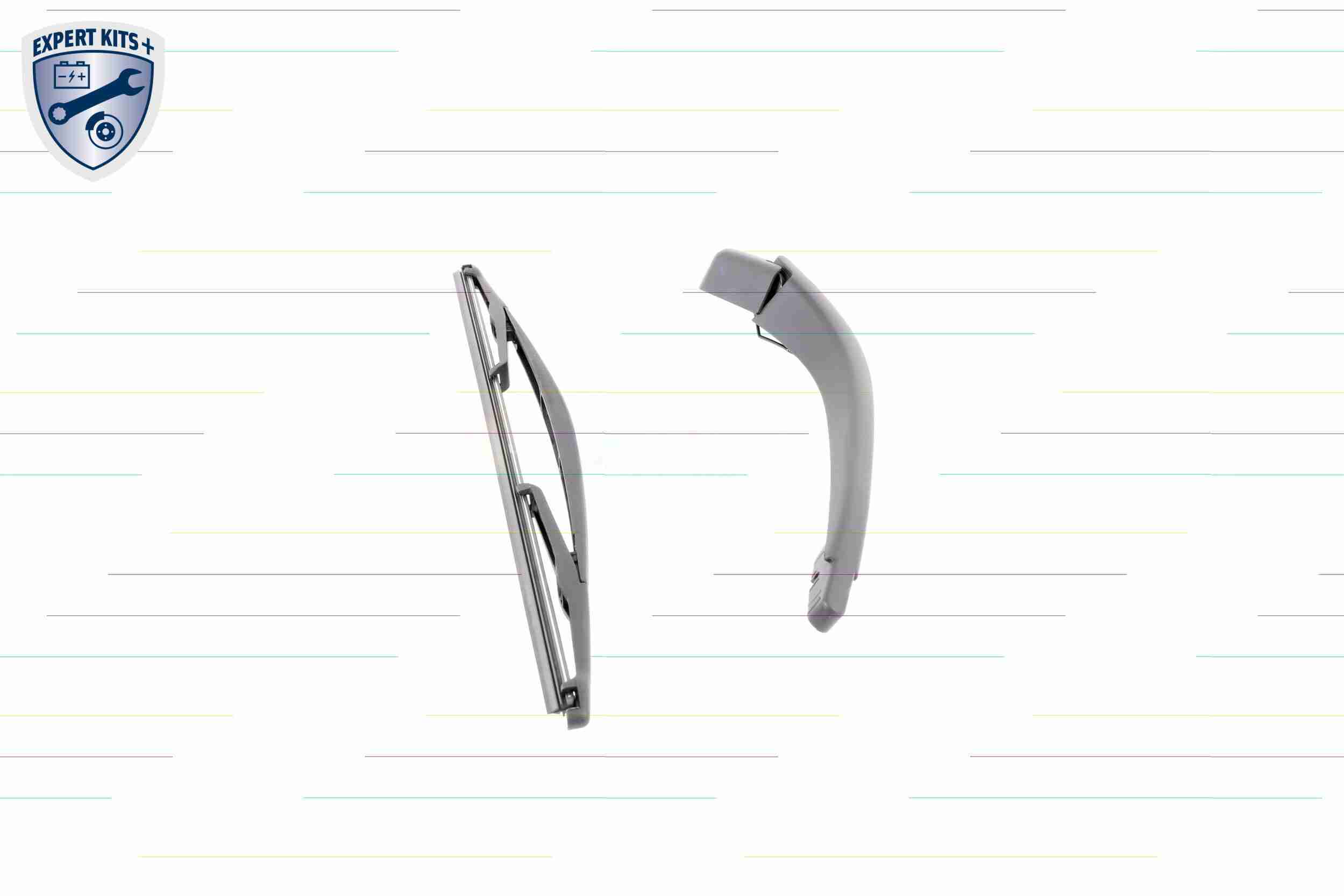 Vaico Ruitenwisserarm en mechanisme V22-0572