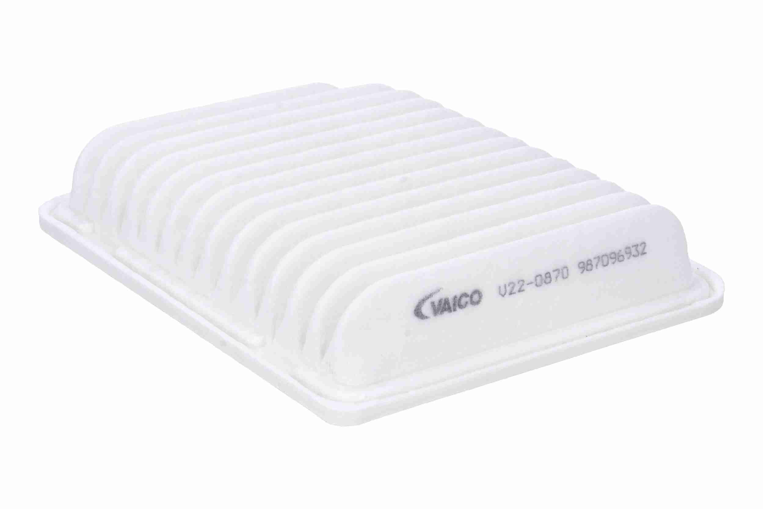 Vaico Luchtfilter V22-0870