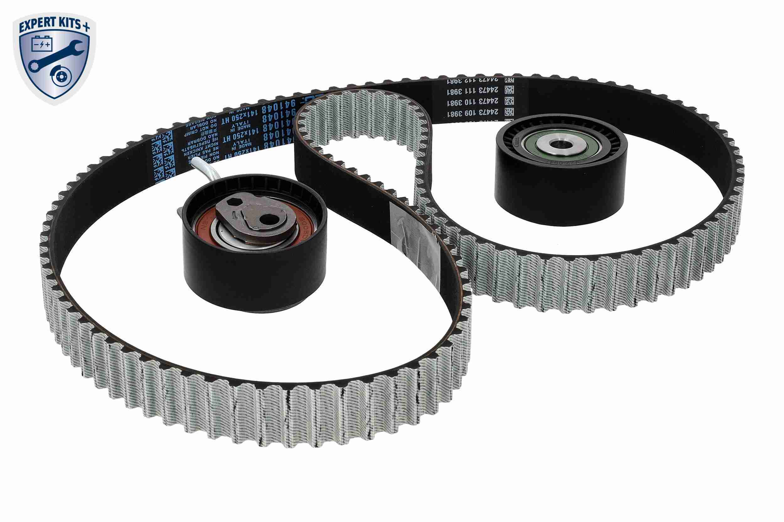 Vaico Distributieriem kit V22-0947