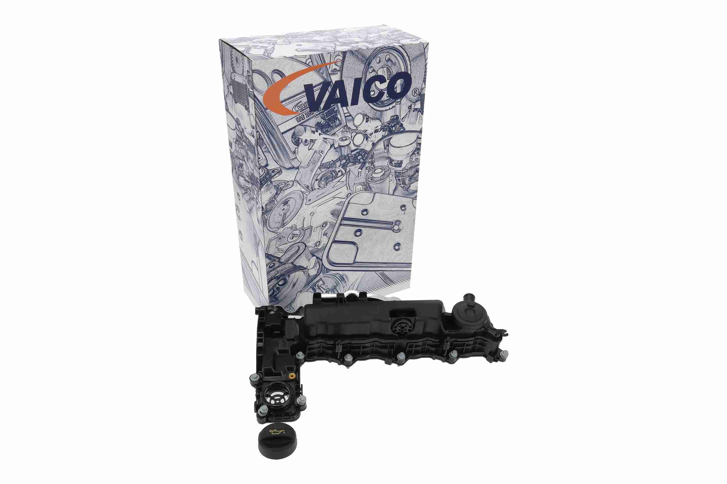 Vaico Cilinderkopkap V22-0961