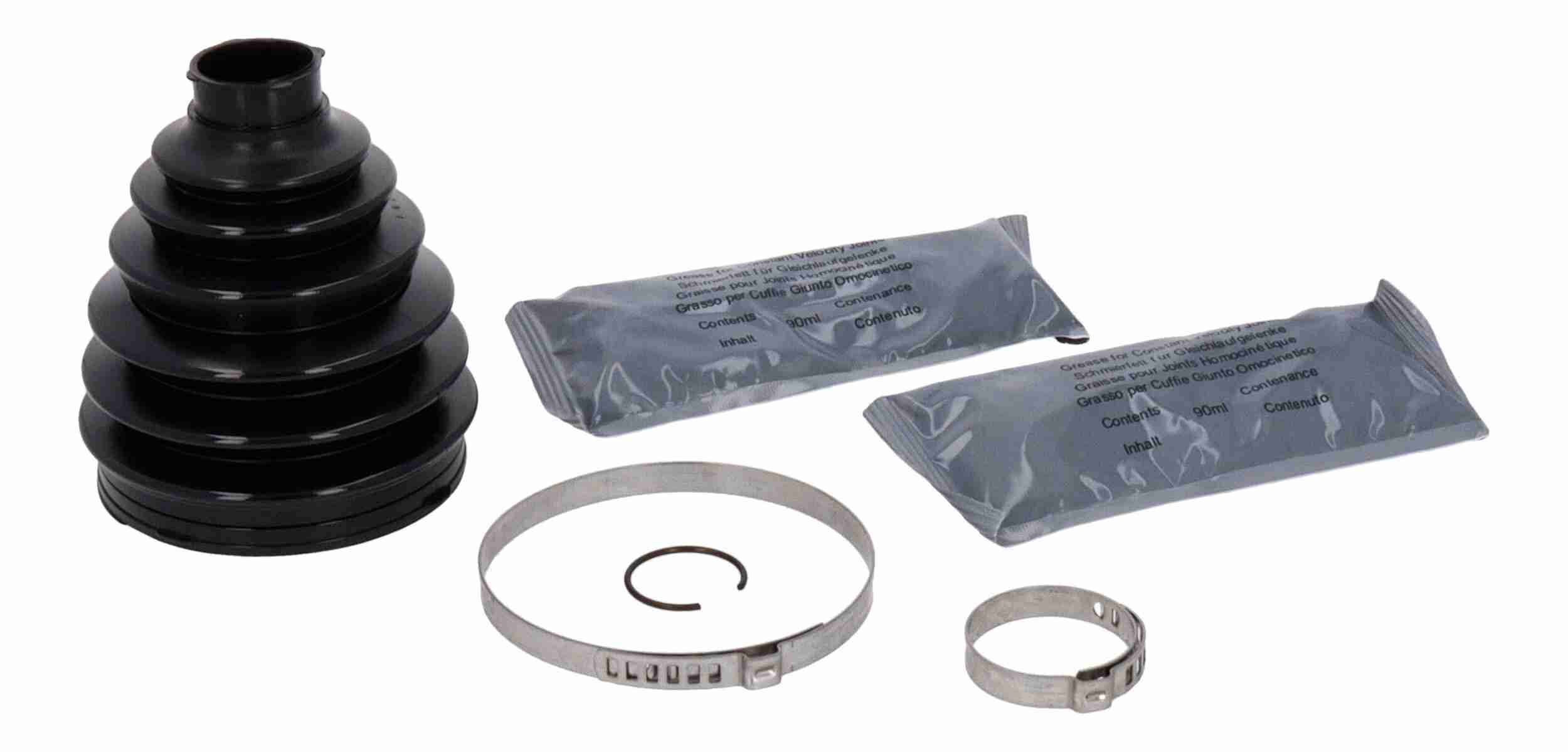 Vaico Aandrijfashoes V22-0994