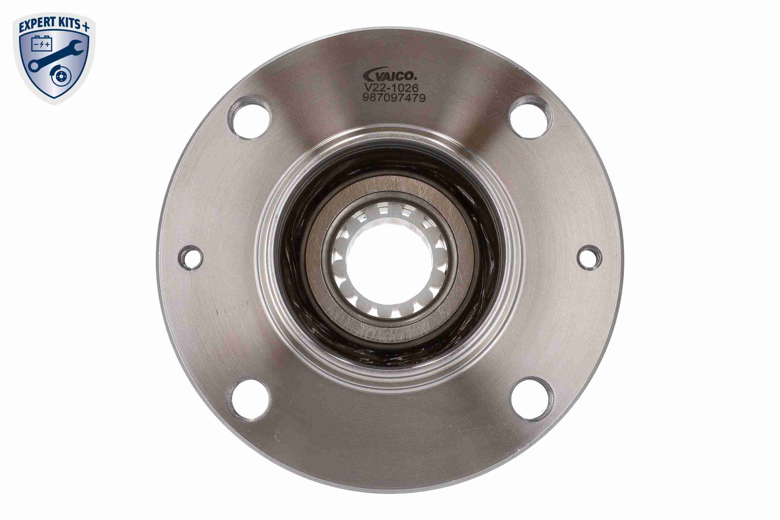 Vaico Wiellagerset V22-1026