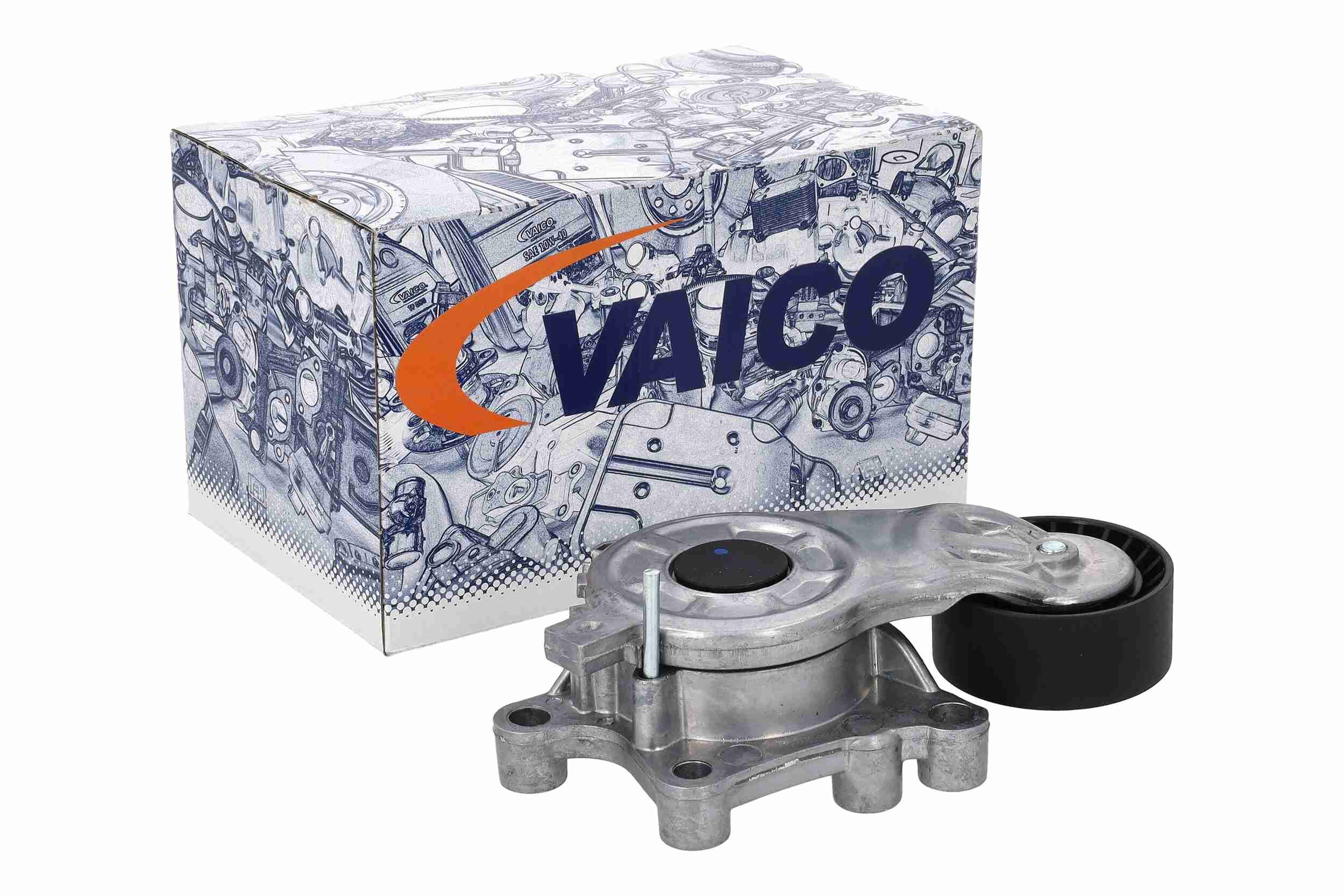 Vaico Riemspanner, Poly V-riem V22-1133