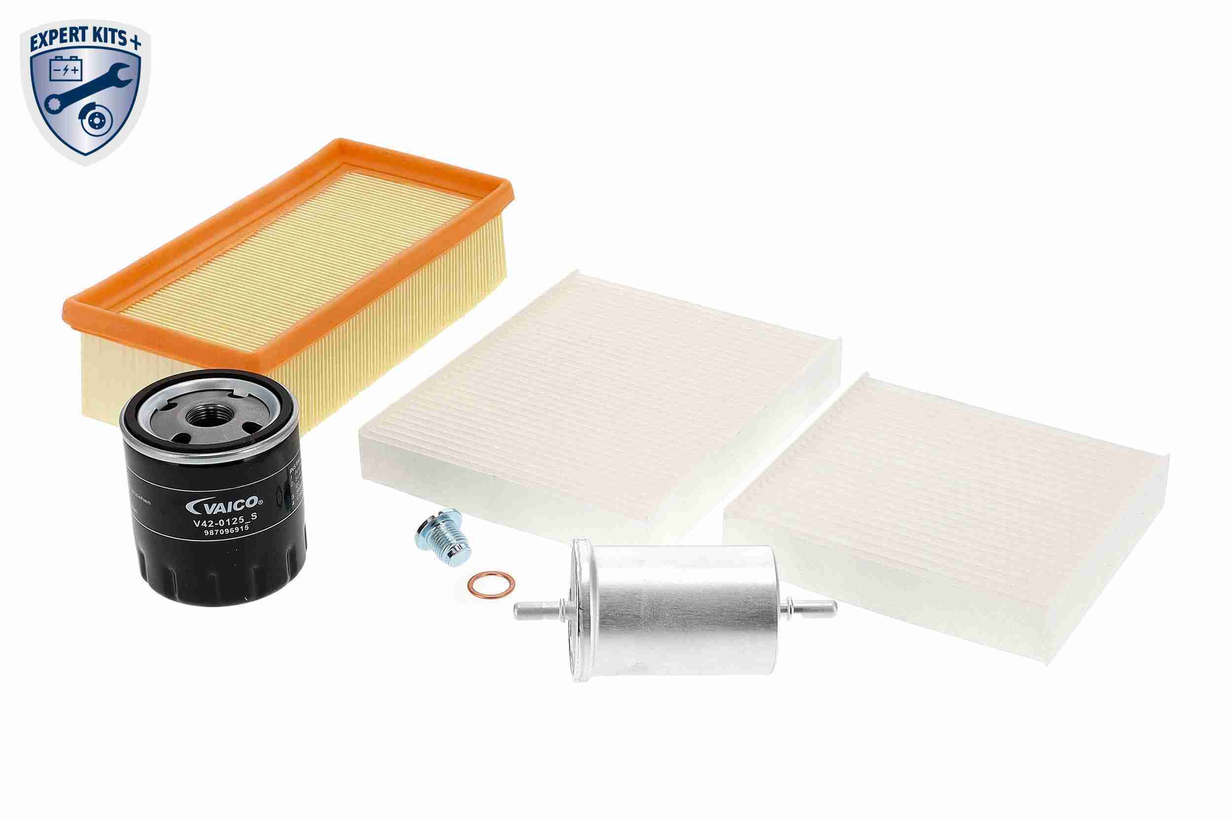 Vaico Filter-set V22-1217