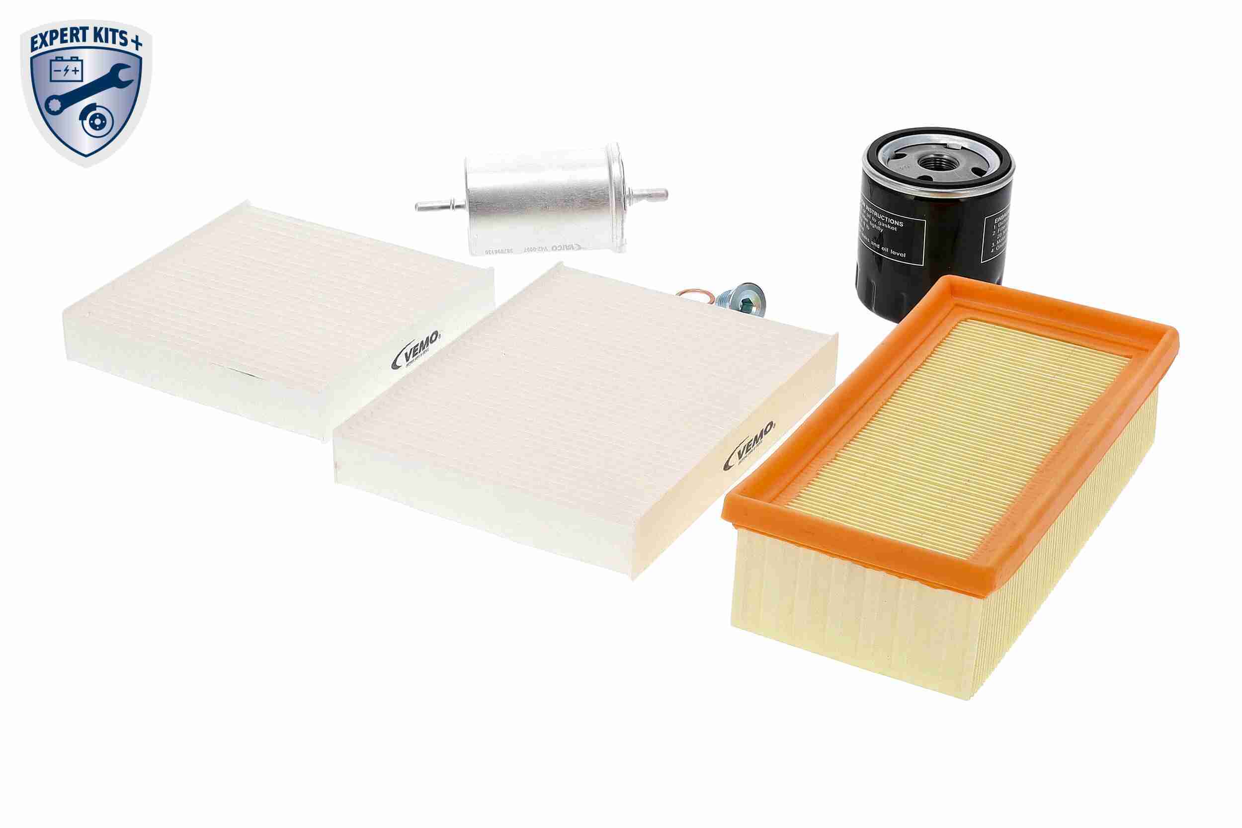 Vaico Filter-set V22-1217