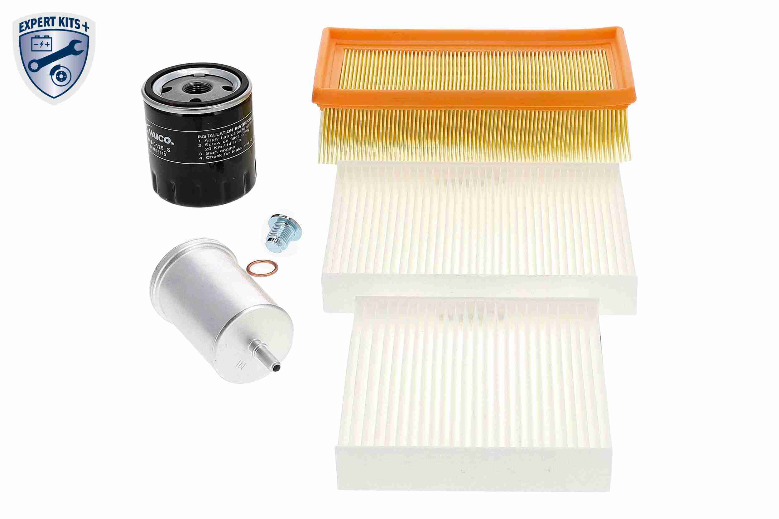 Vaico Filter-set V22-1217
