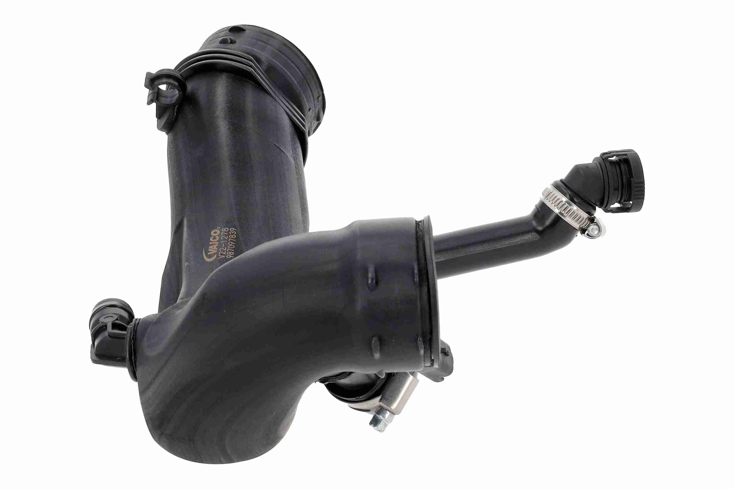 Vaico Slang, luchttoevoer V22-1278