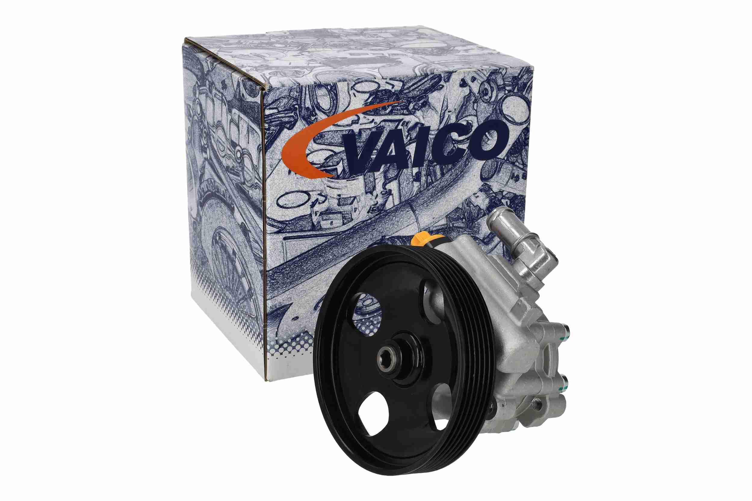 Vaico Servo pomp V22-1284