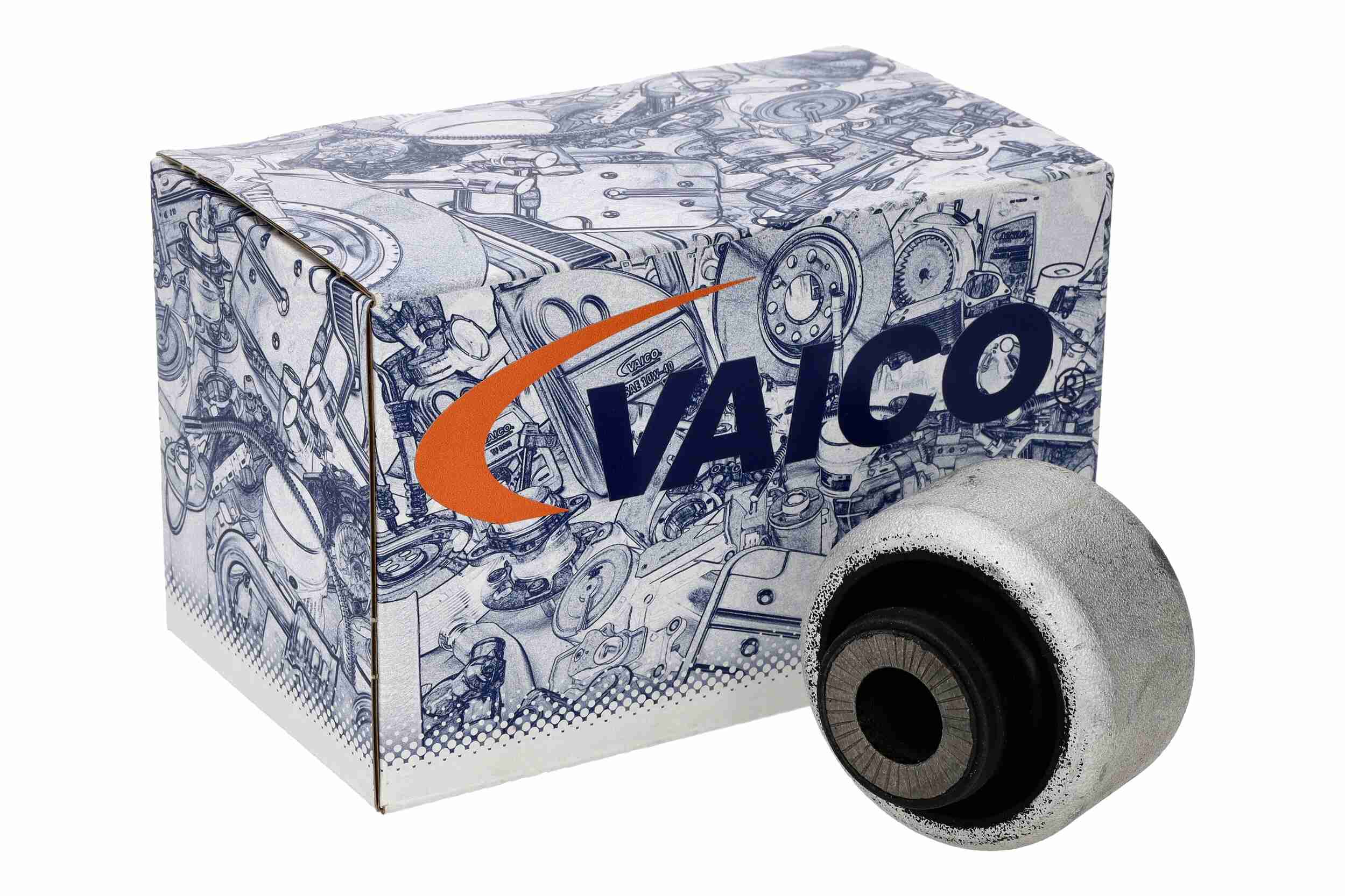 Vaico Draagarmrubber V22-1306