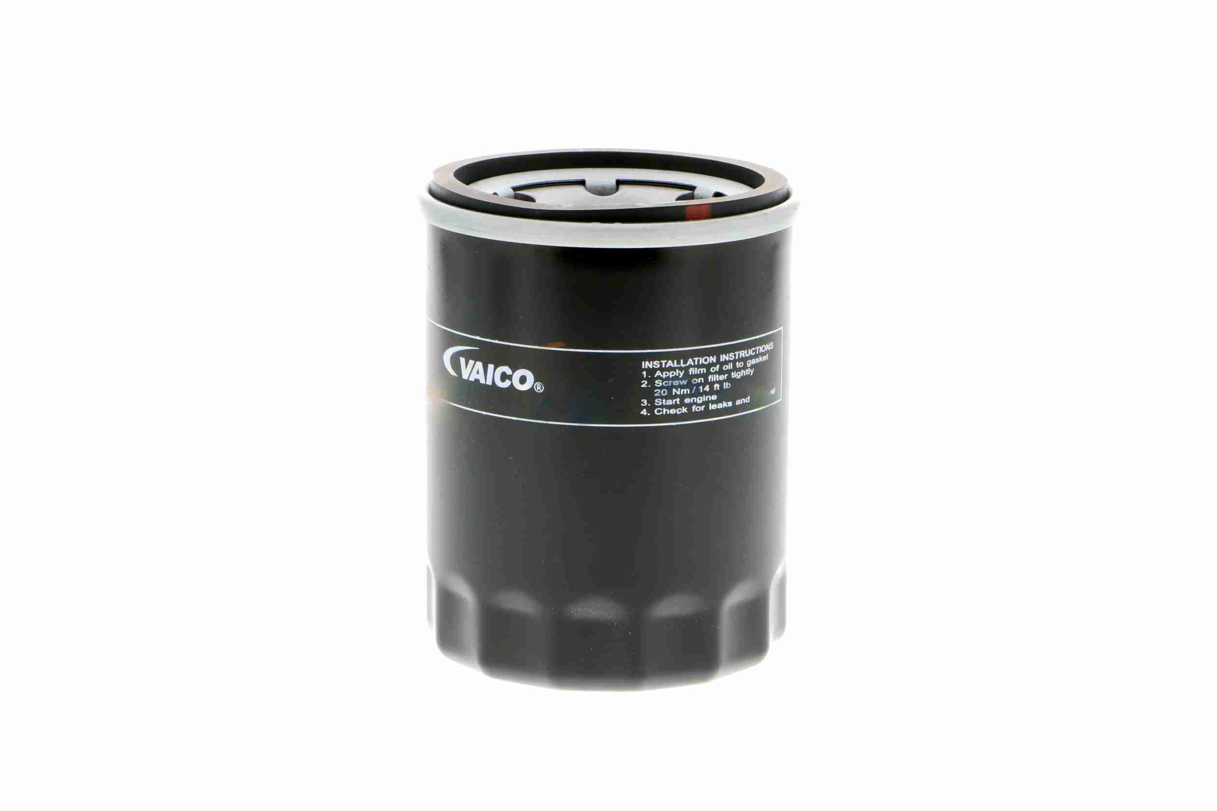 Vaico Oliefilter V24-0018
