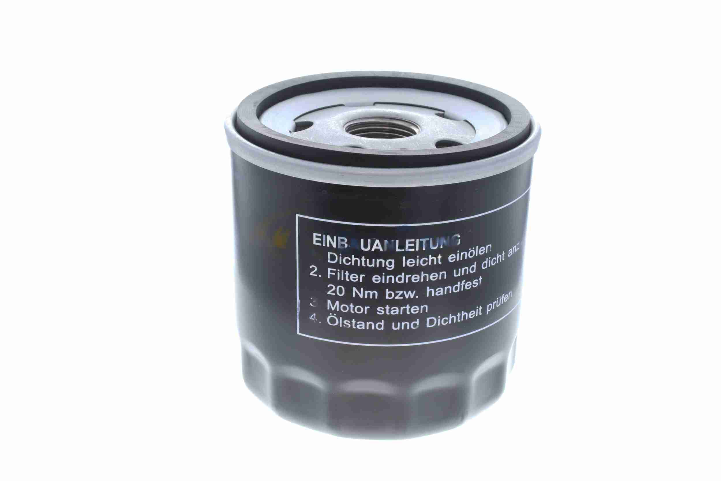 Vaico Oliefilter V24-0020