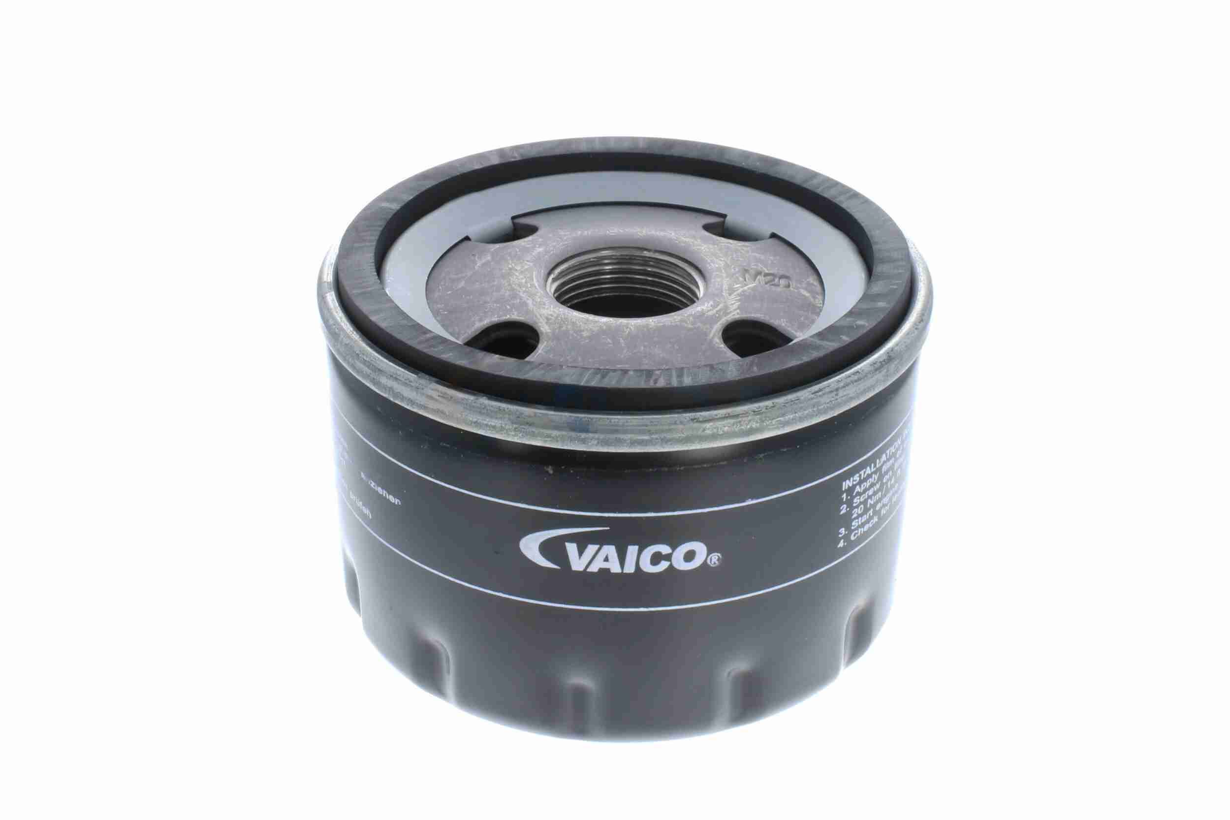 Vaico Oliefilter V24-0022