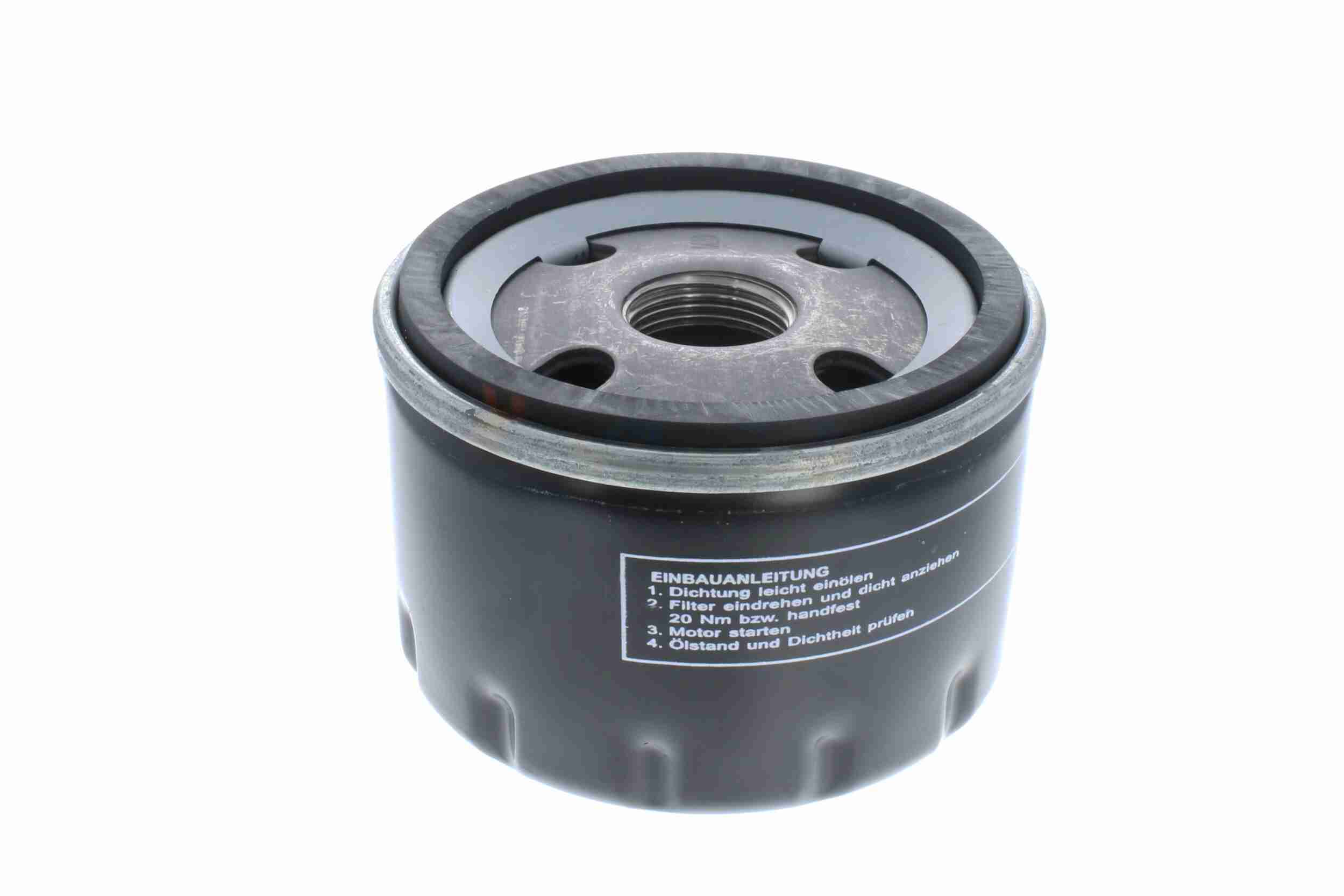 Vaico Oliefilter V24-0022