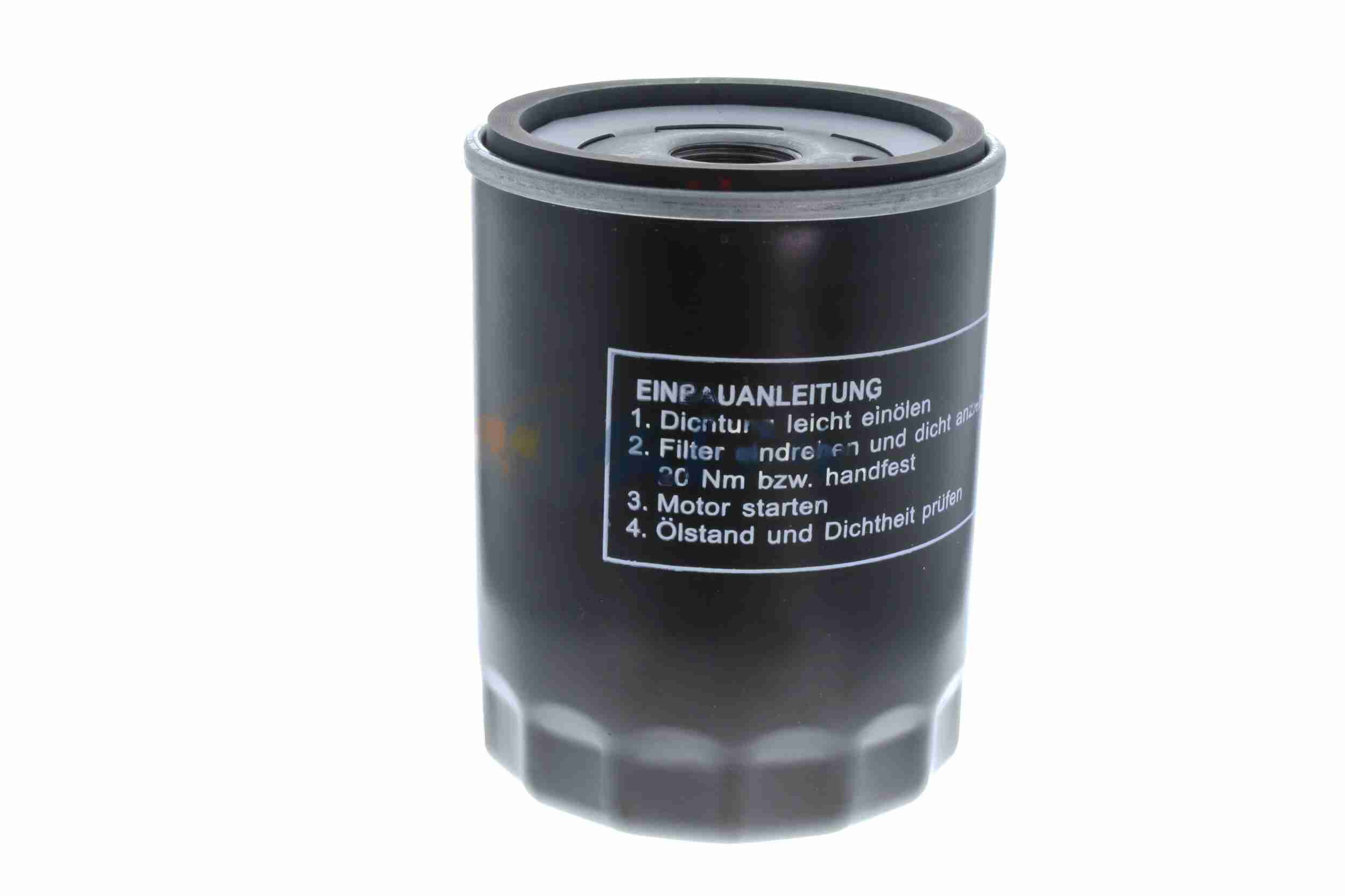 Vaico Oliefilter V24-0023