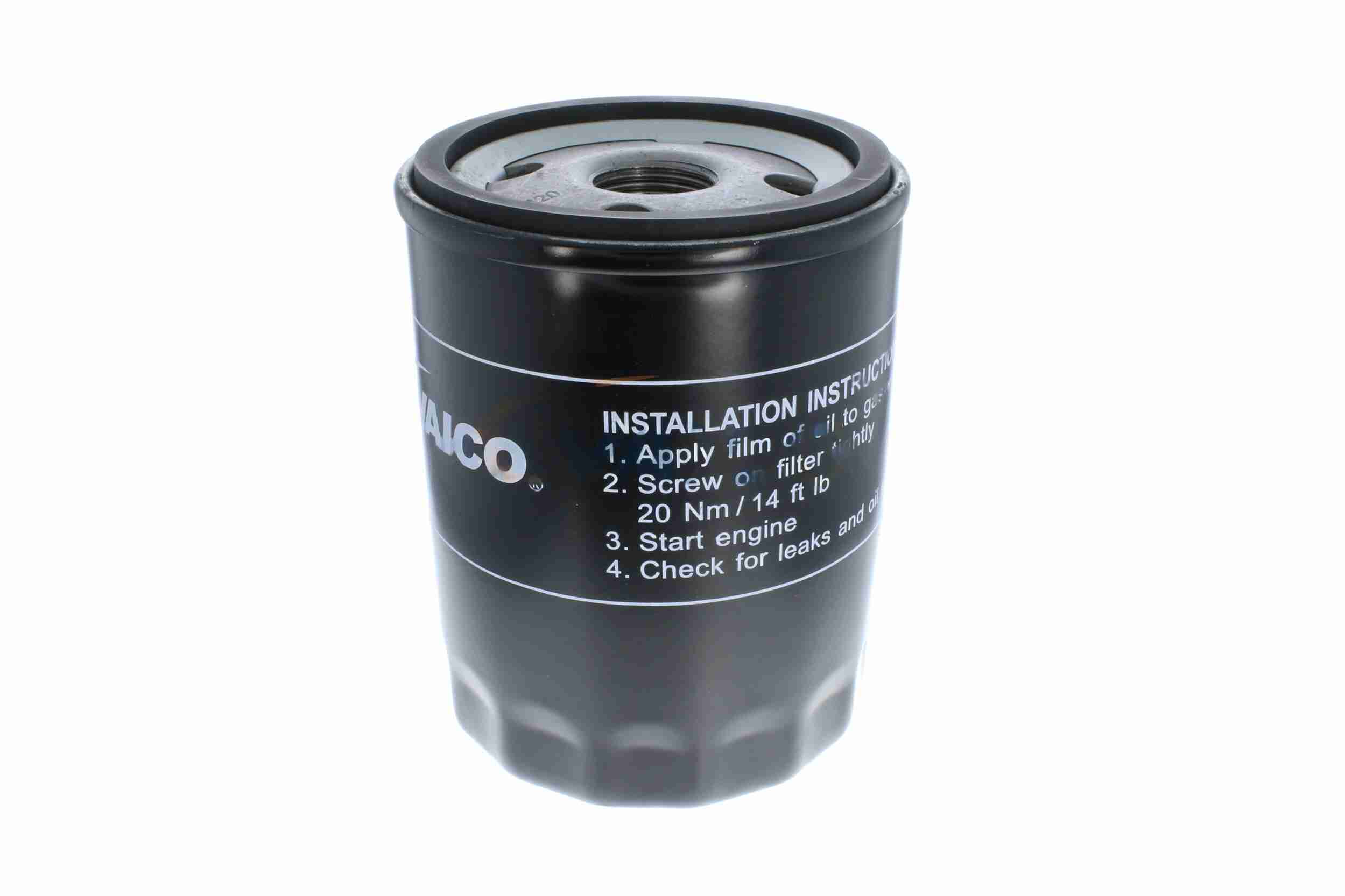 Vaico Oliefilter V24-0047