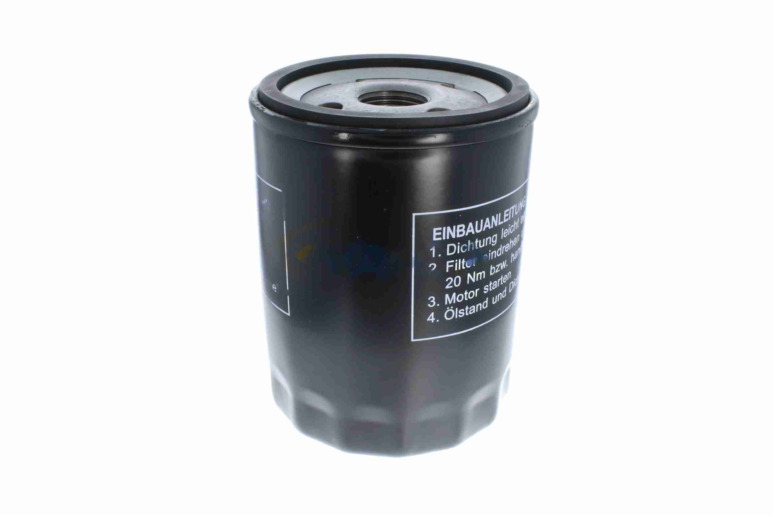 Vaico Oliefilter V24-0047