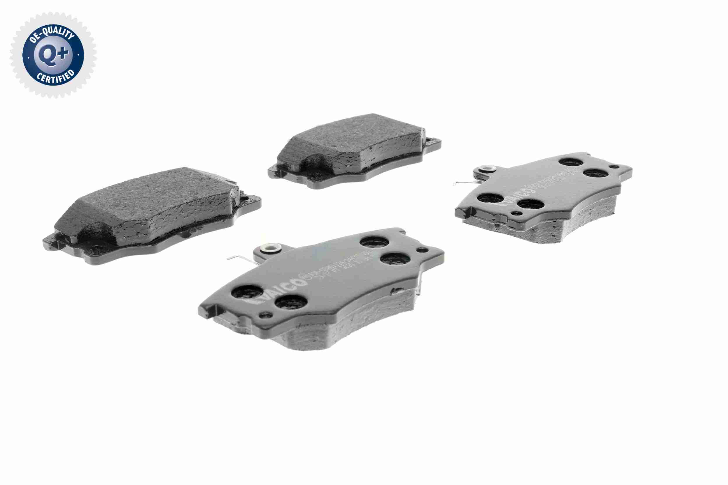 Vaico Remblokset V24-0063