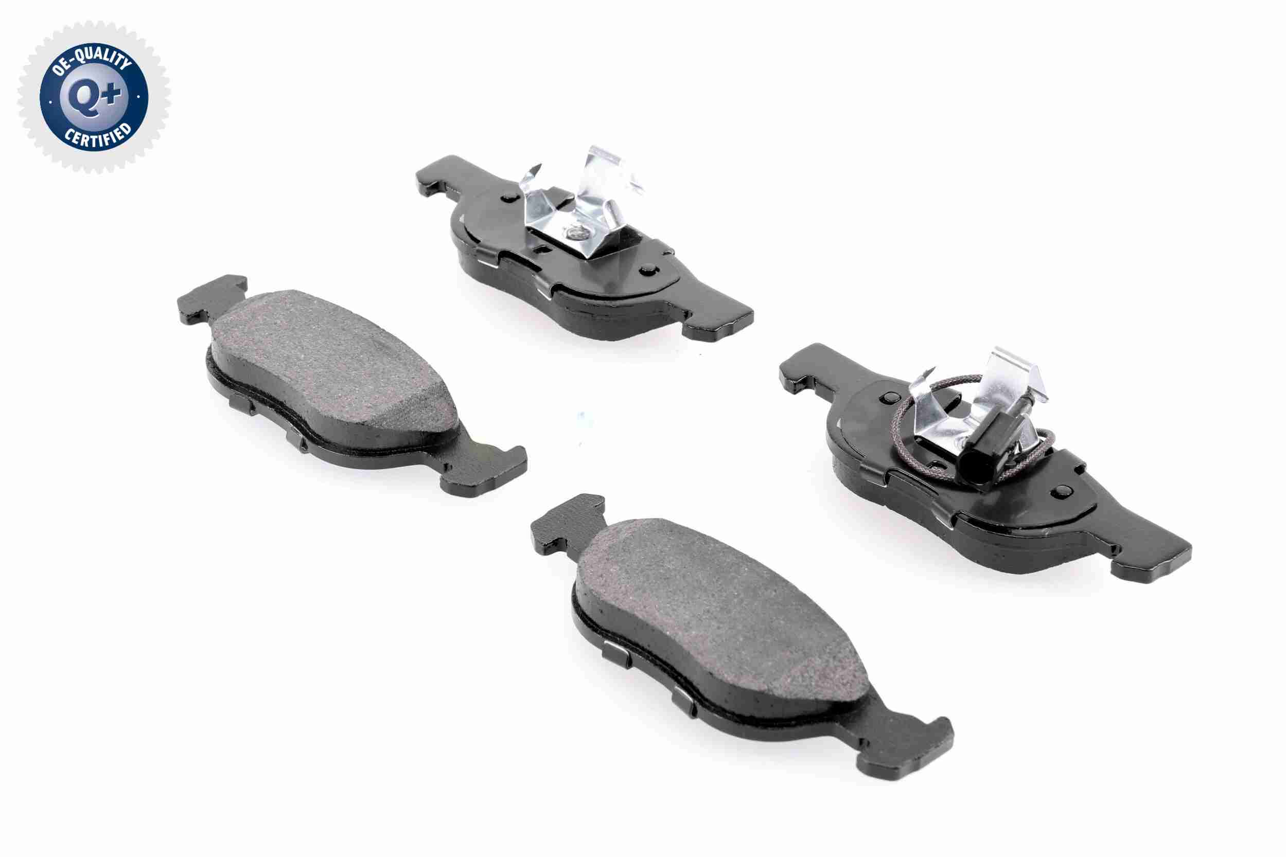 Vaico Remblokkenset, schijfrem V24-0080