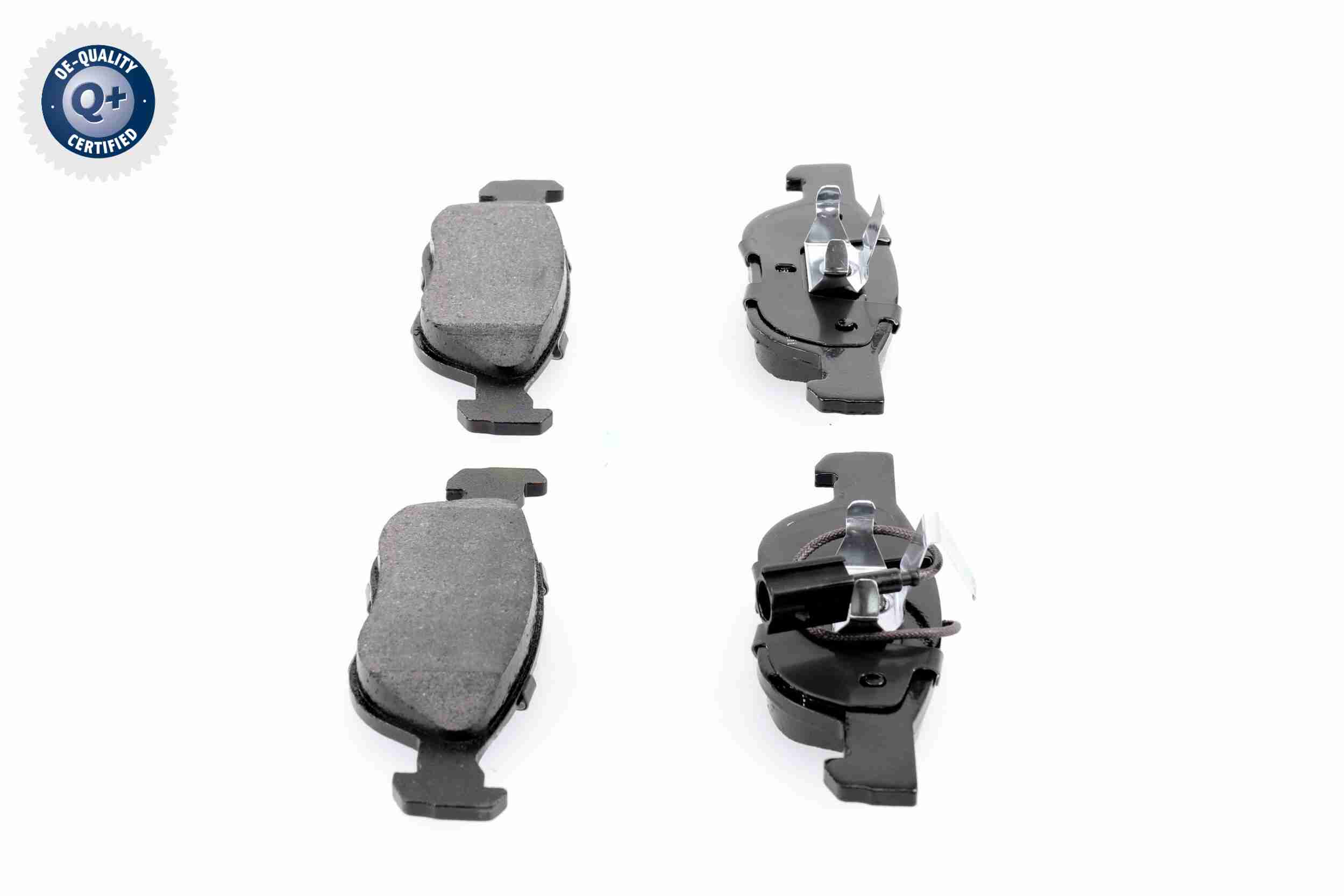 Vaico Remblokkenset, schijfrem V24-0080