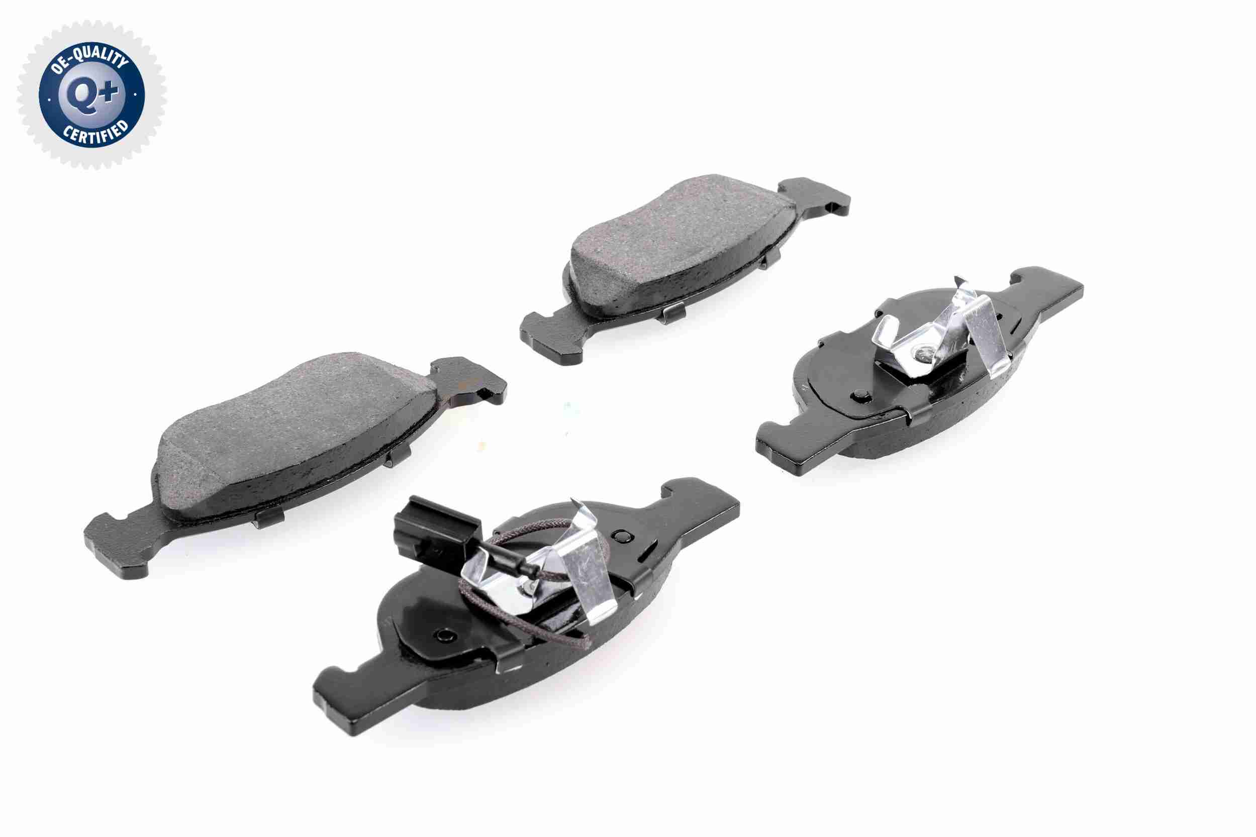 Vaico Remblokkenset, schijfrem V24-0080