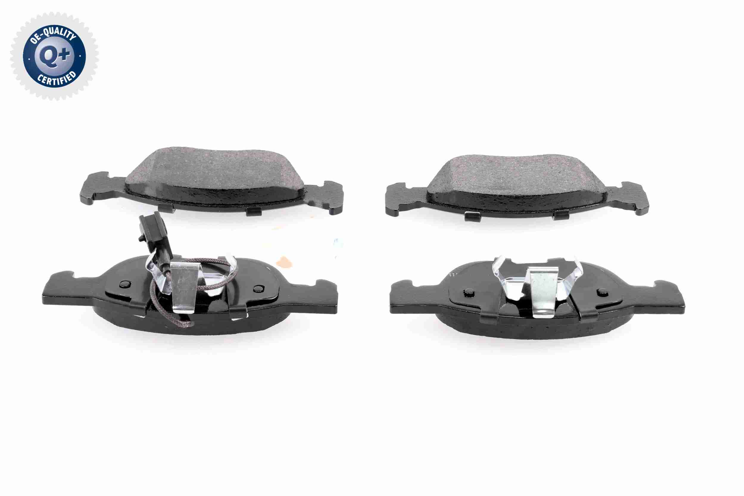 Vaico Remblokkenset, schijfrem V24-0080