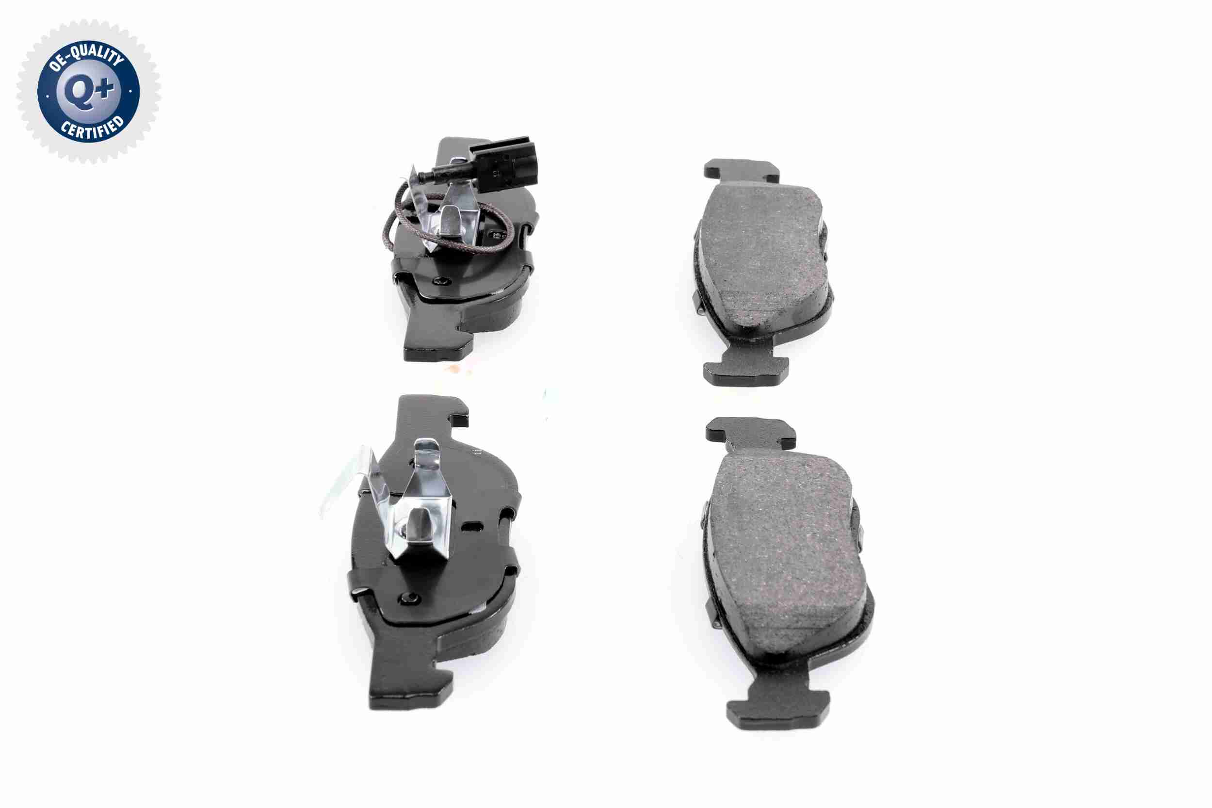 Vaico Remblokkenset, schijfrem V24-0080