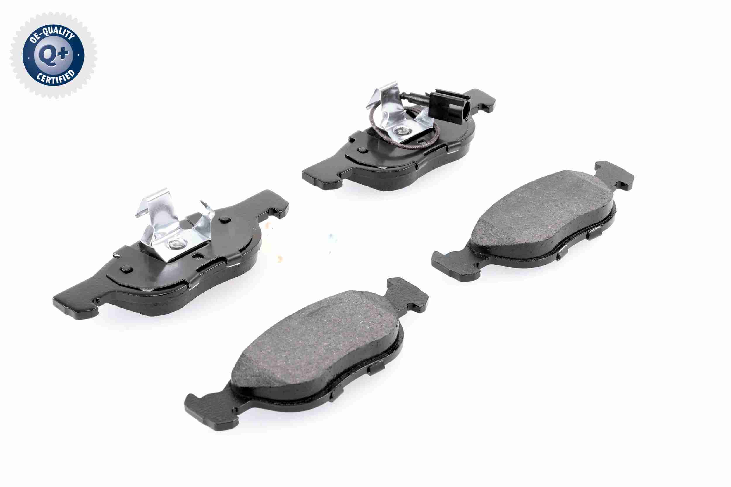 Vaico Remblokkenset, schijfrem V24-0080