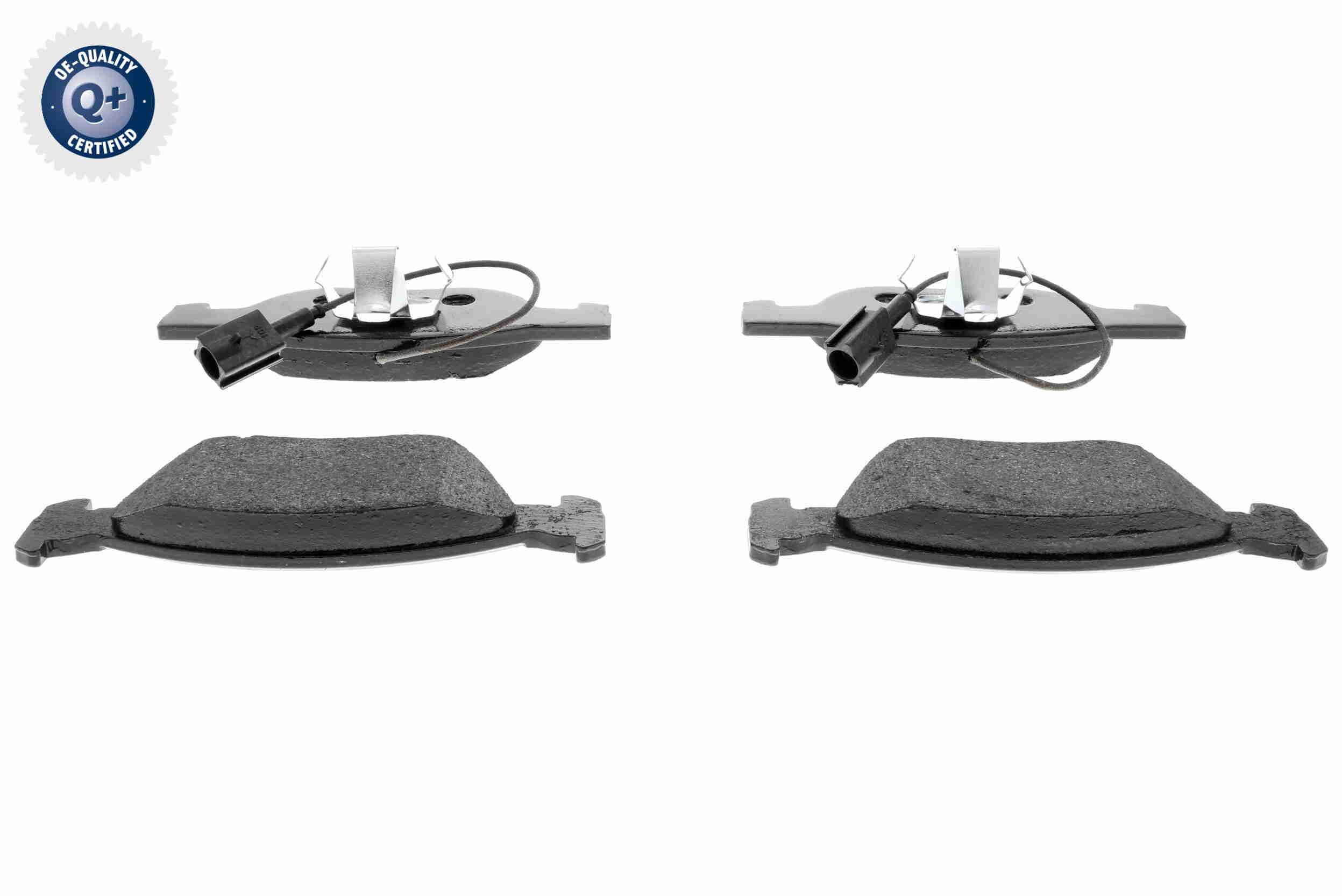 Vaico Remblokkenset, schijfrem V24-0092