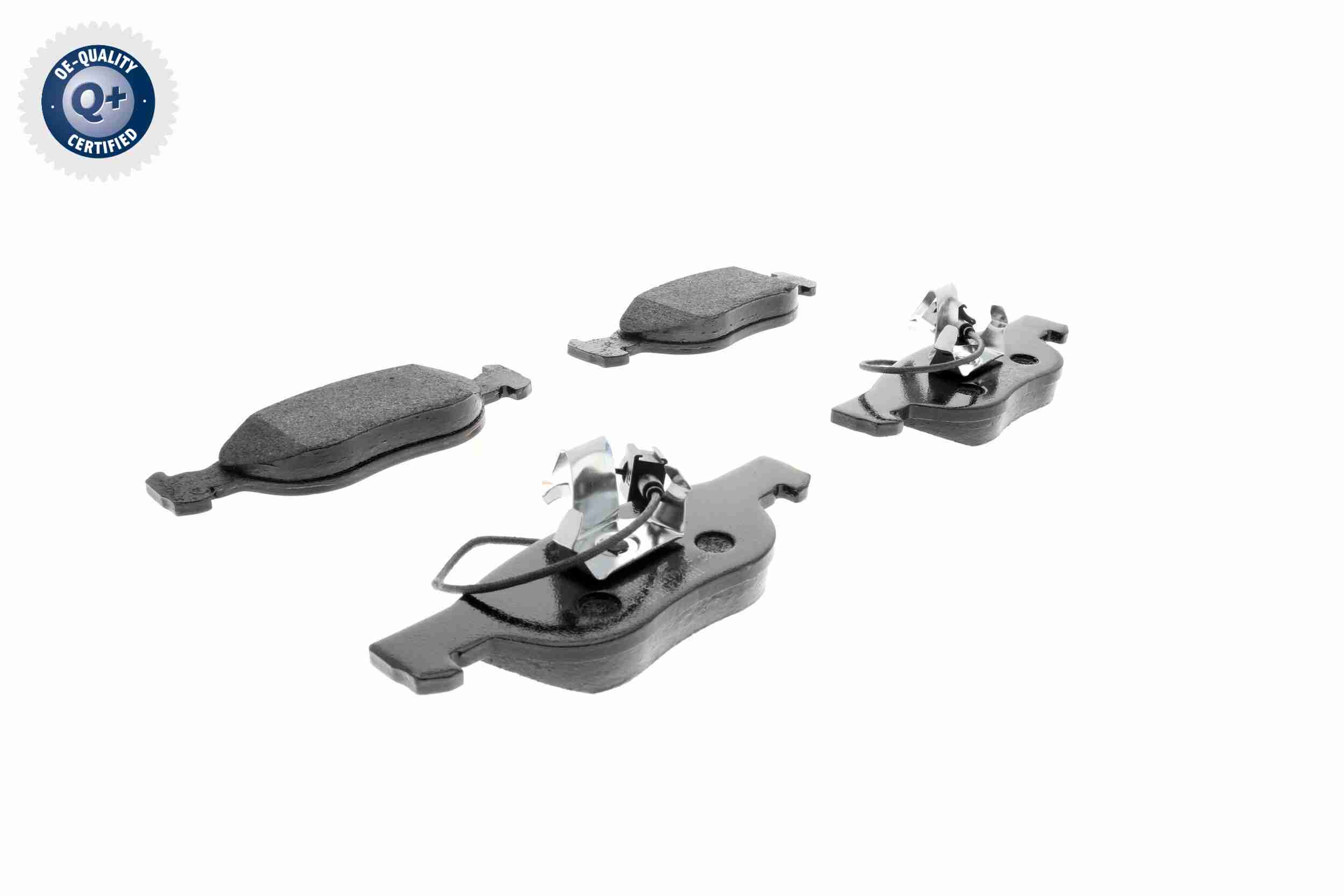 Vaico Remblokkenset, schijfrem V24-0092