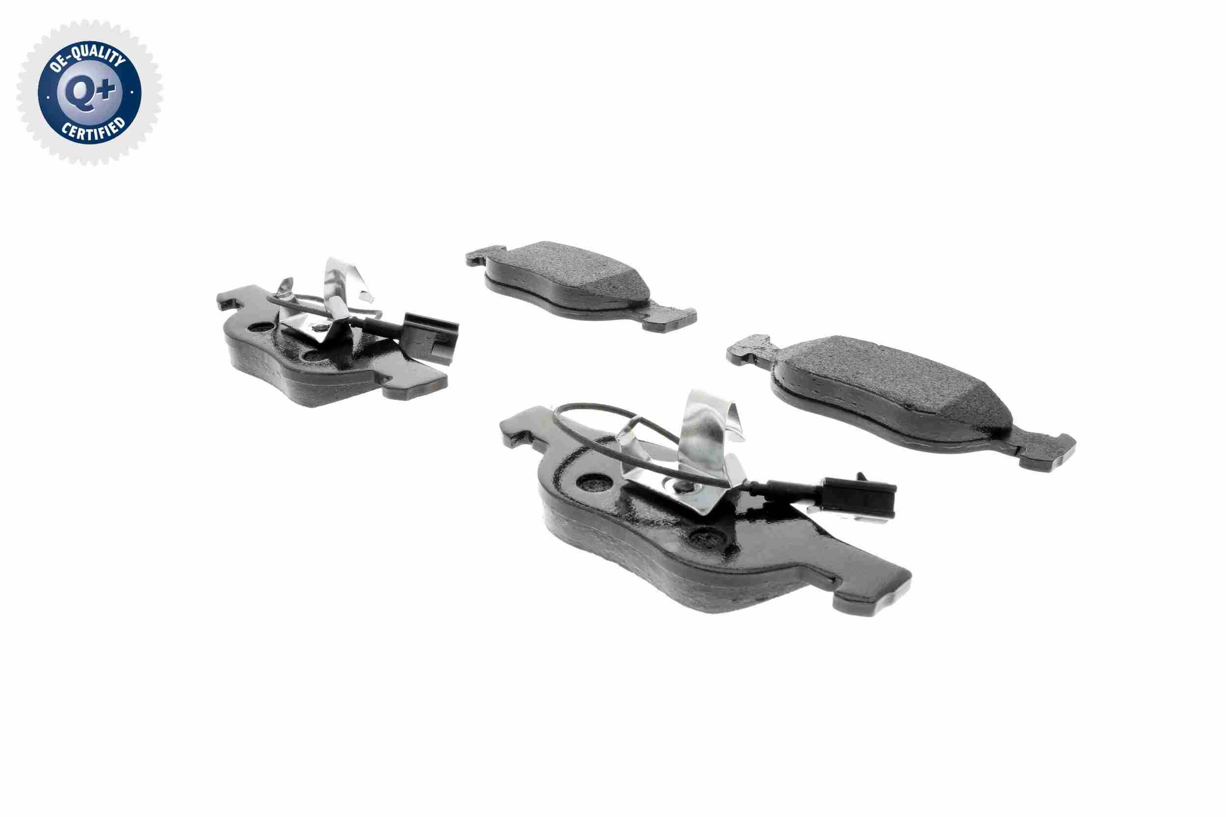 Vaico Remblokkenset, schijfrem V24-0092