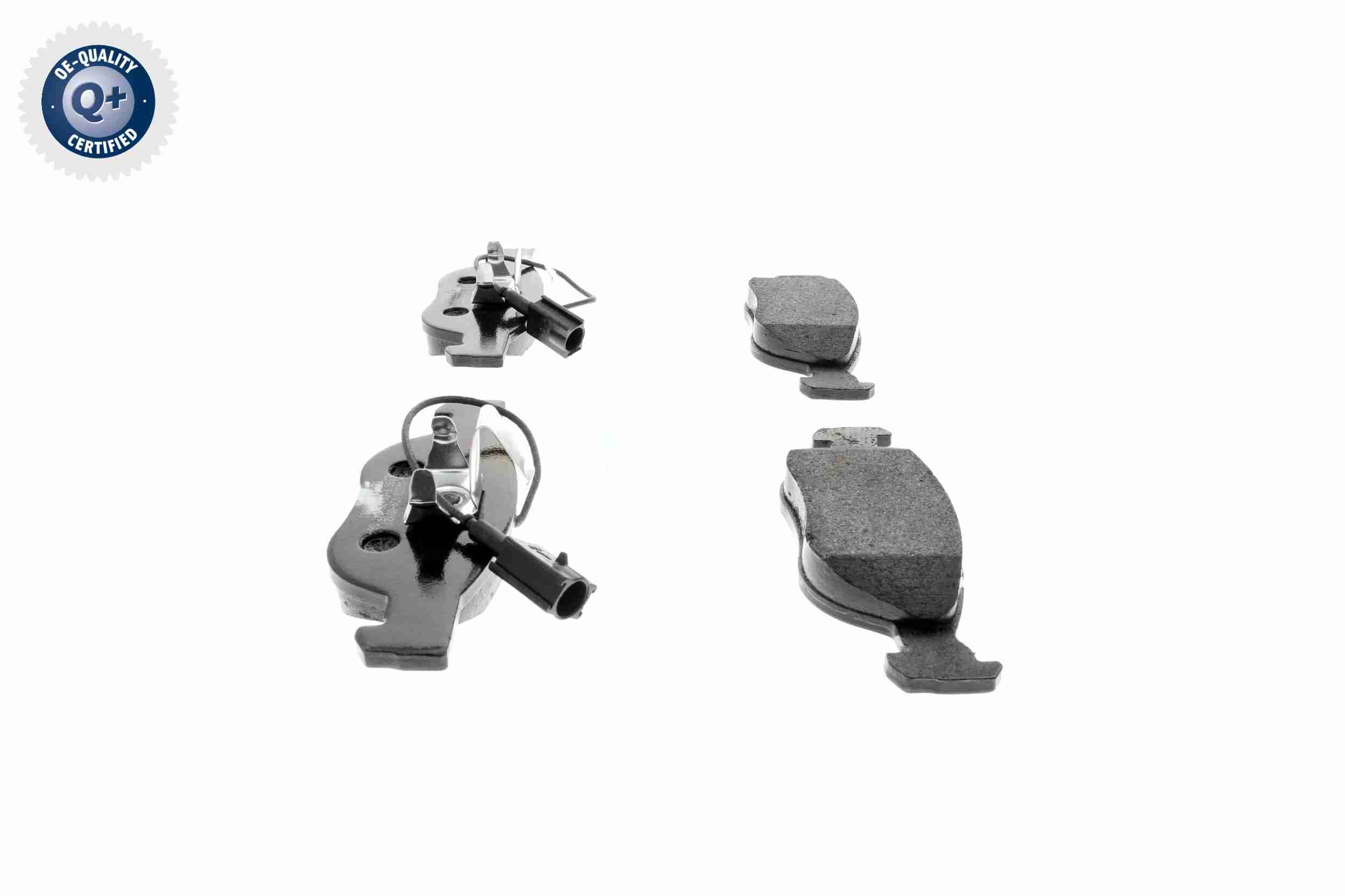 Vaico Remblokkenset, schijfrem V24-0092