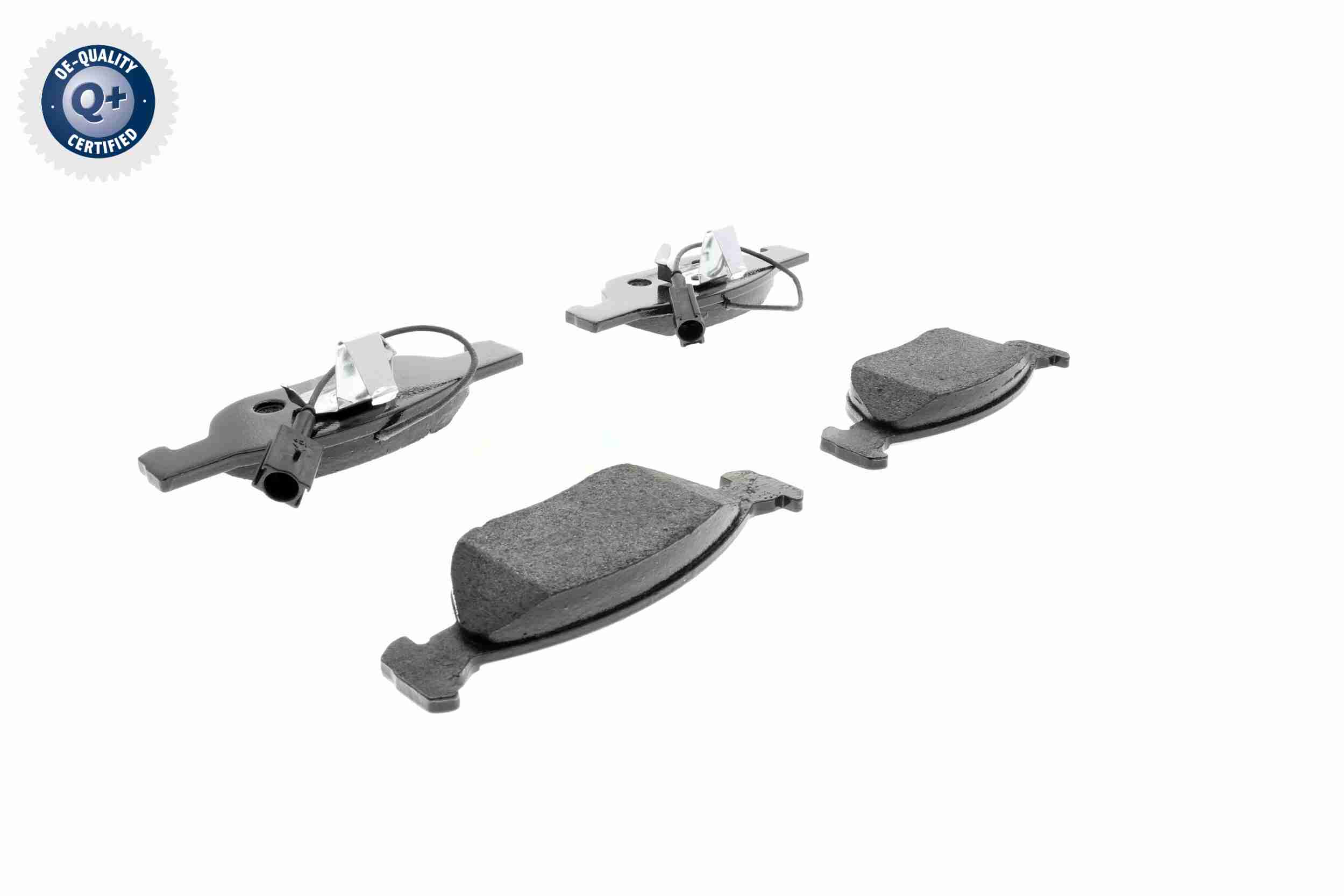 Vaico Remblokkenset, schijfrem V24-0092