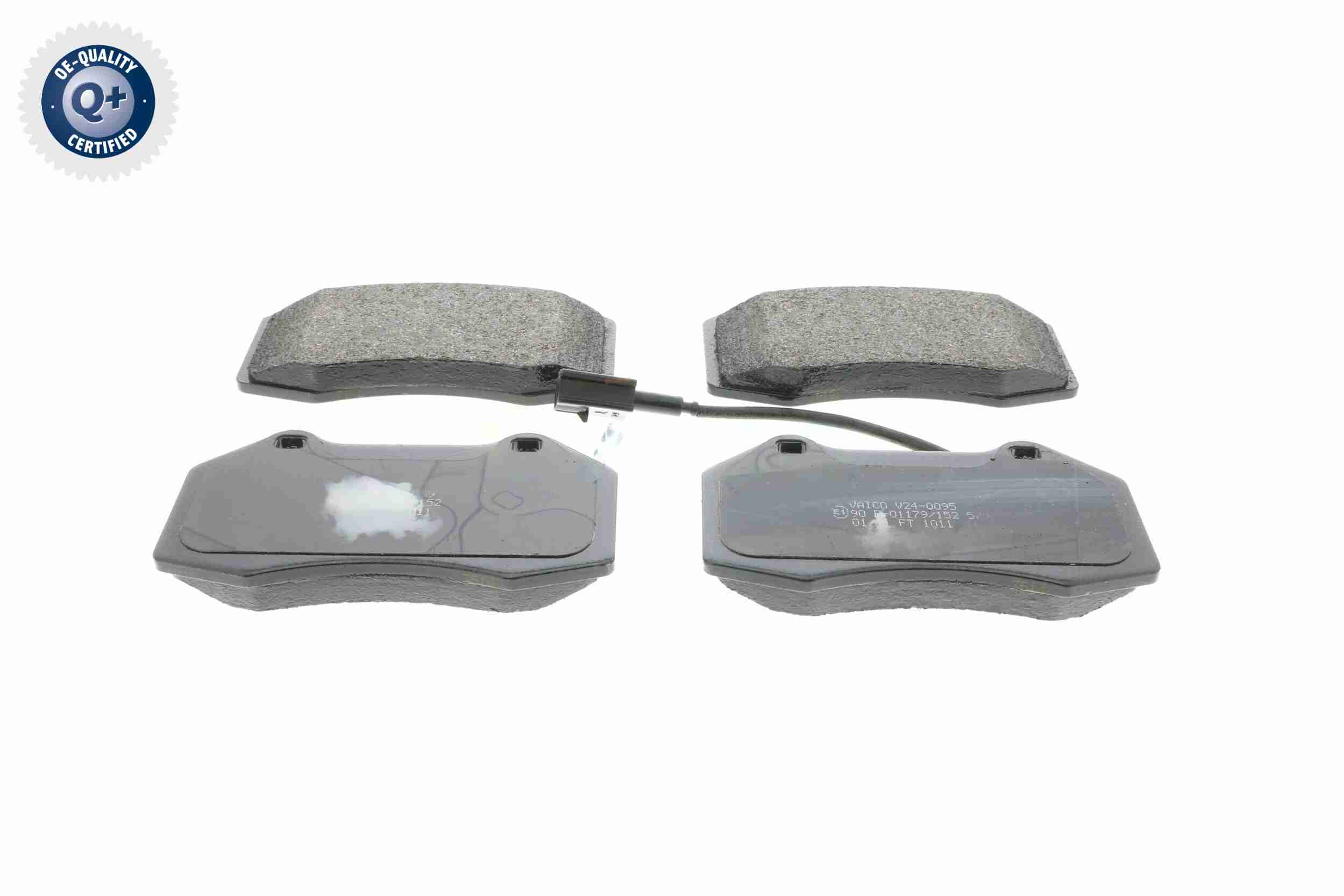 Vaico Remblokset V24-0095