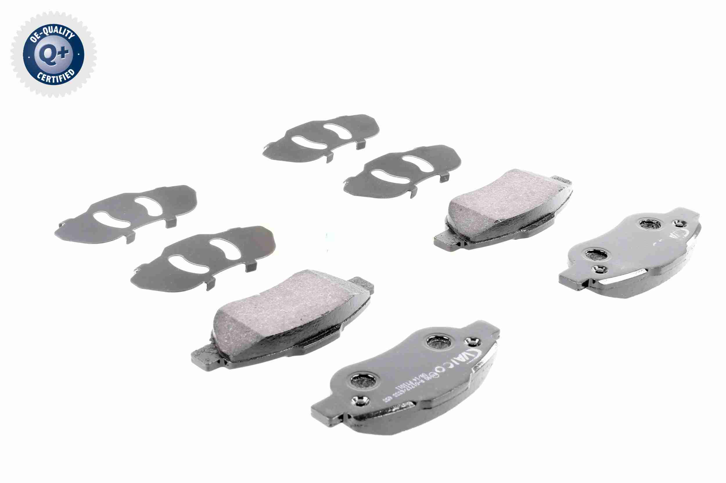 Vaico Remblokset V24-0101