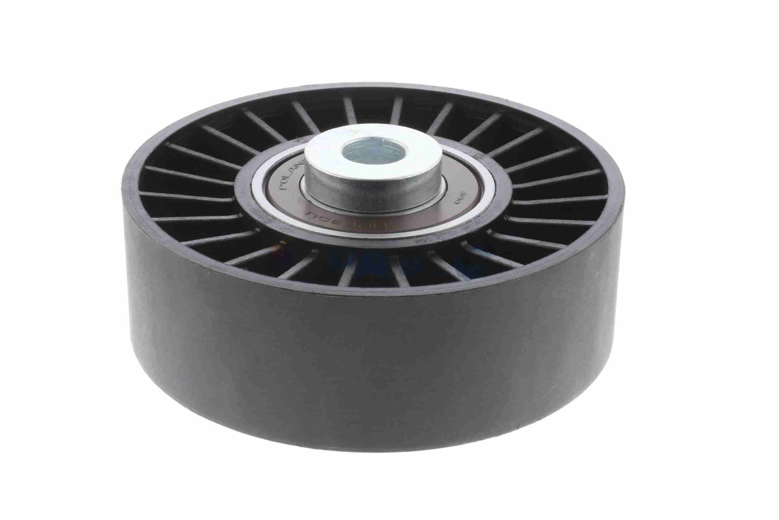 Vaico Geleiderol (poly) V-riem V24-0135