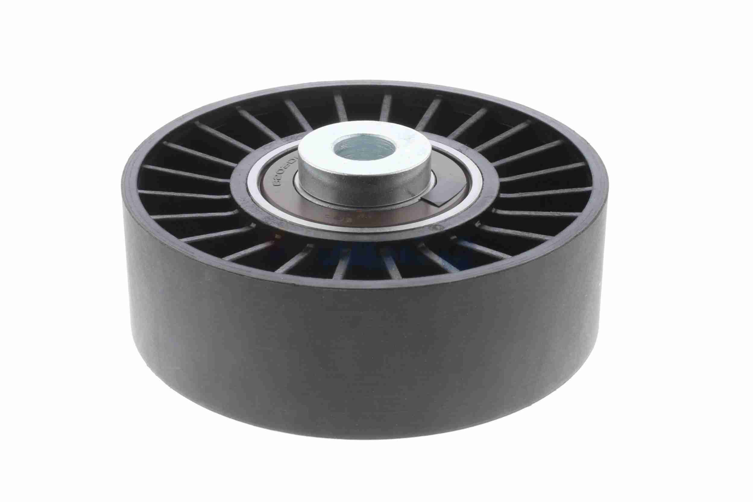 Vaico Geleiderol (poly) V-riem V24-0135