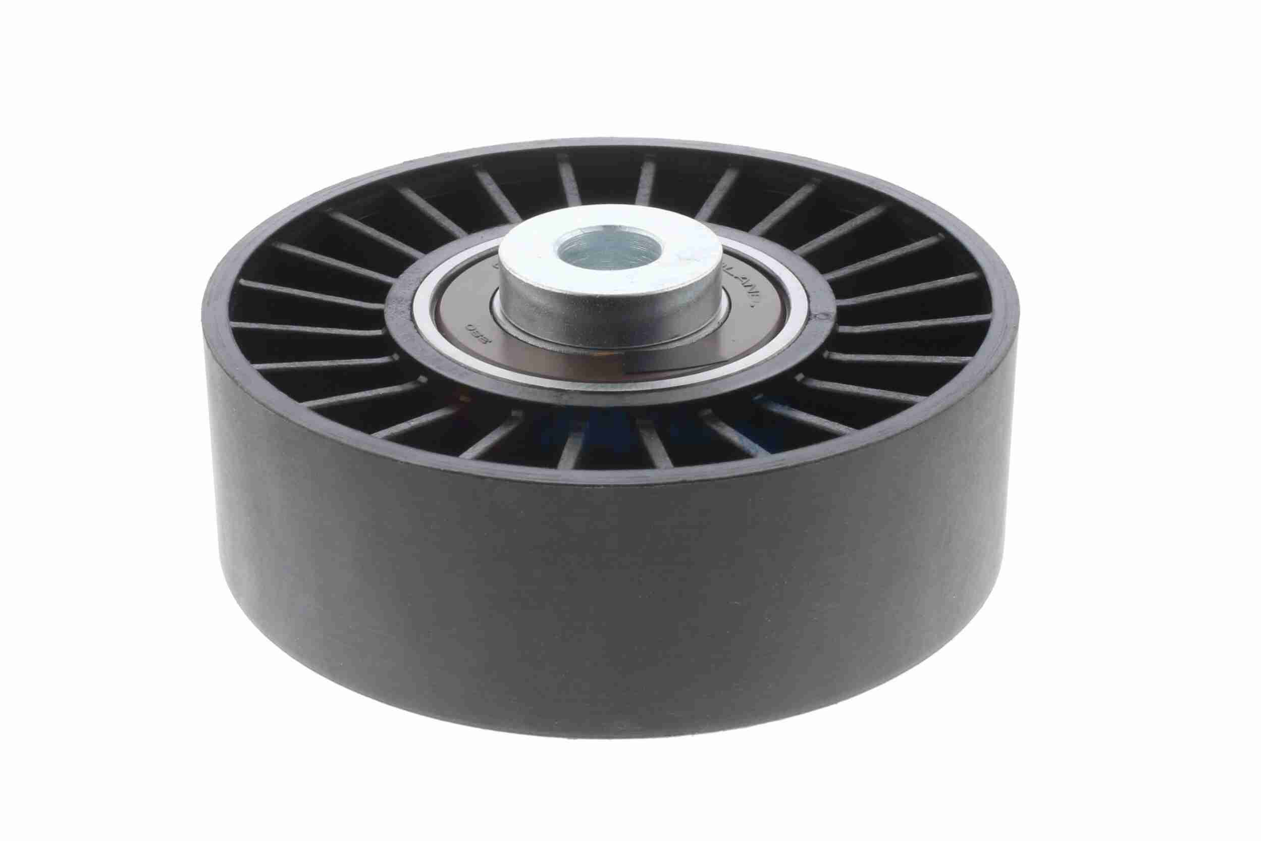 Vaico Geleiderol (poly) V-riem V24-0135