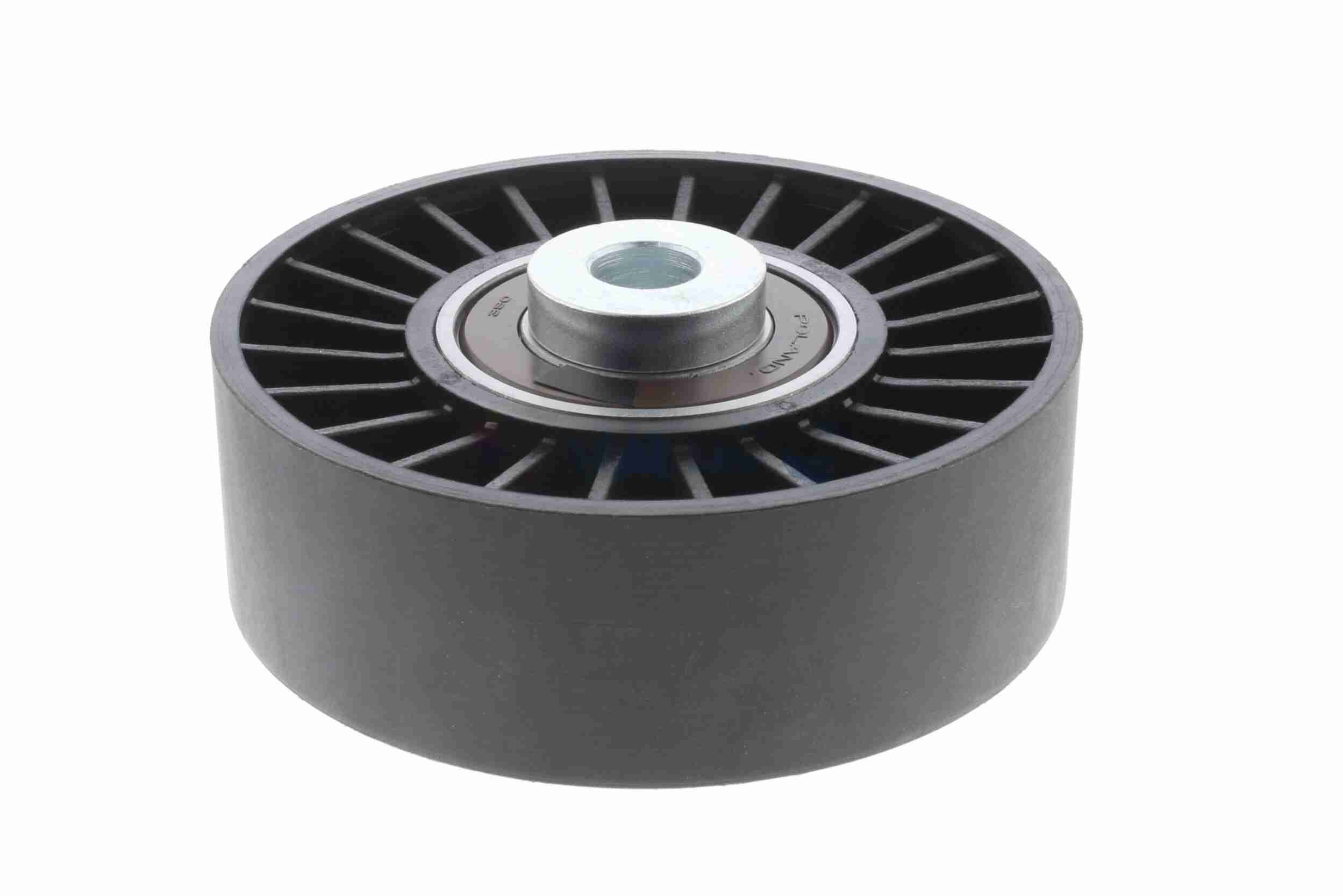 Vaico Geleiderol (poly) V-riem V24-0135