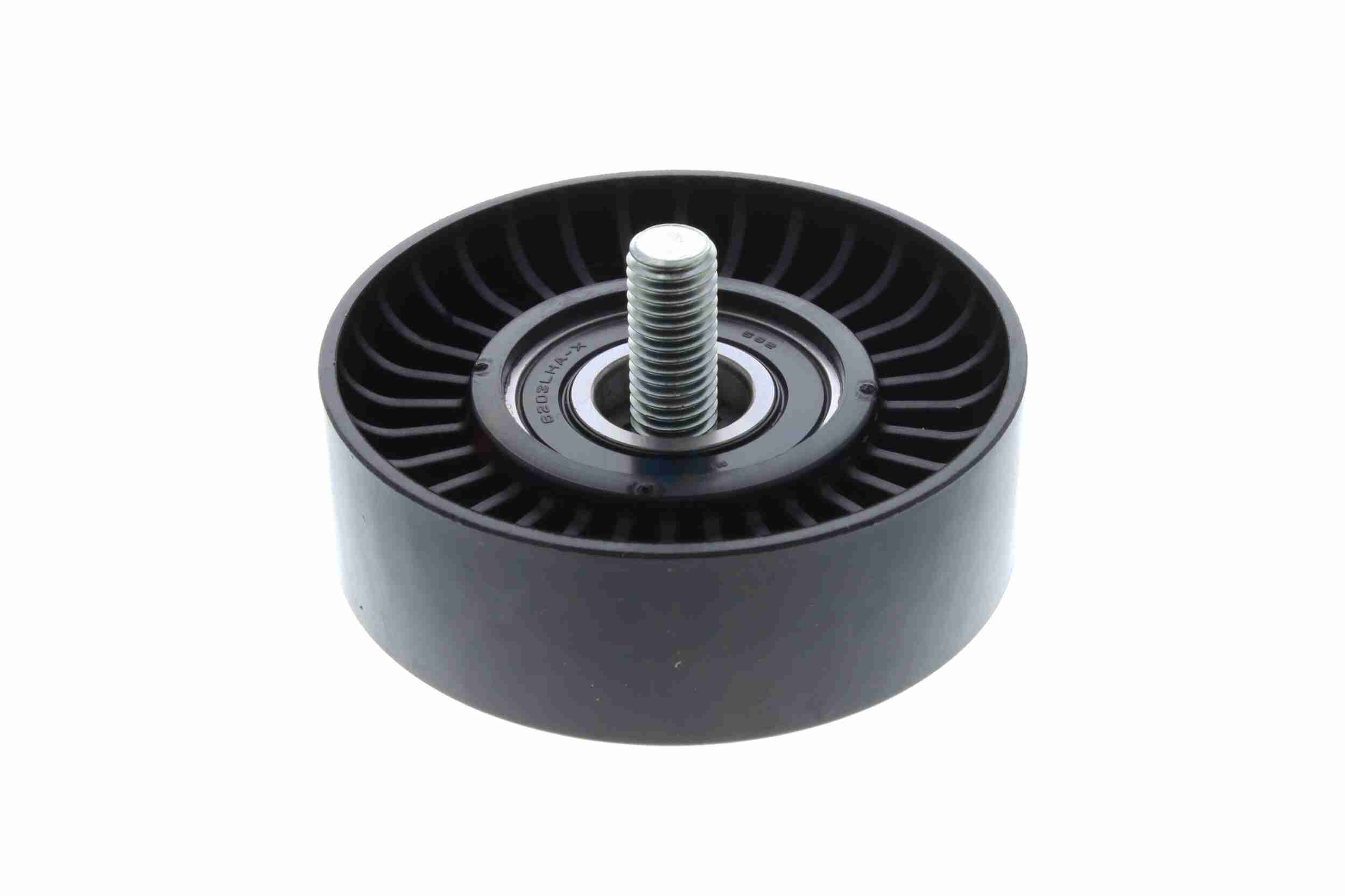 Vaico Geleiderol (poly) V-riem V24-0143