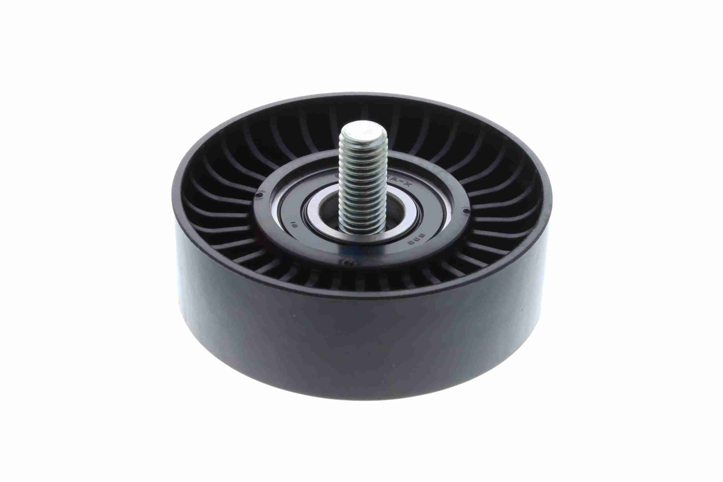 Vaico Geleiderol (poly) V-riem V24-0143